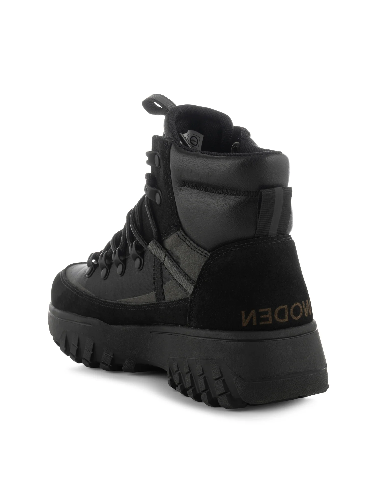 Tessa Waterproof - Black - Image 3