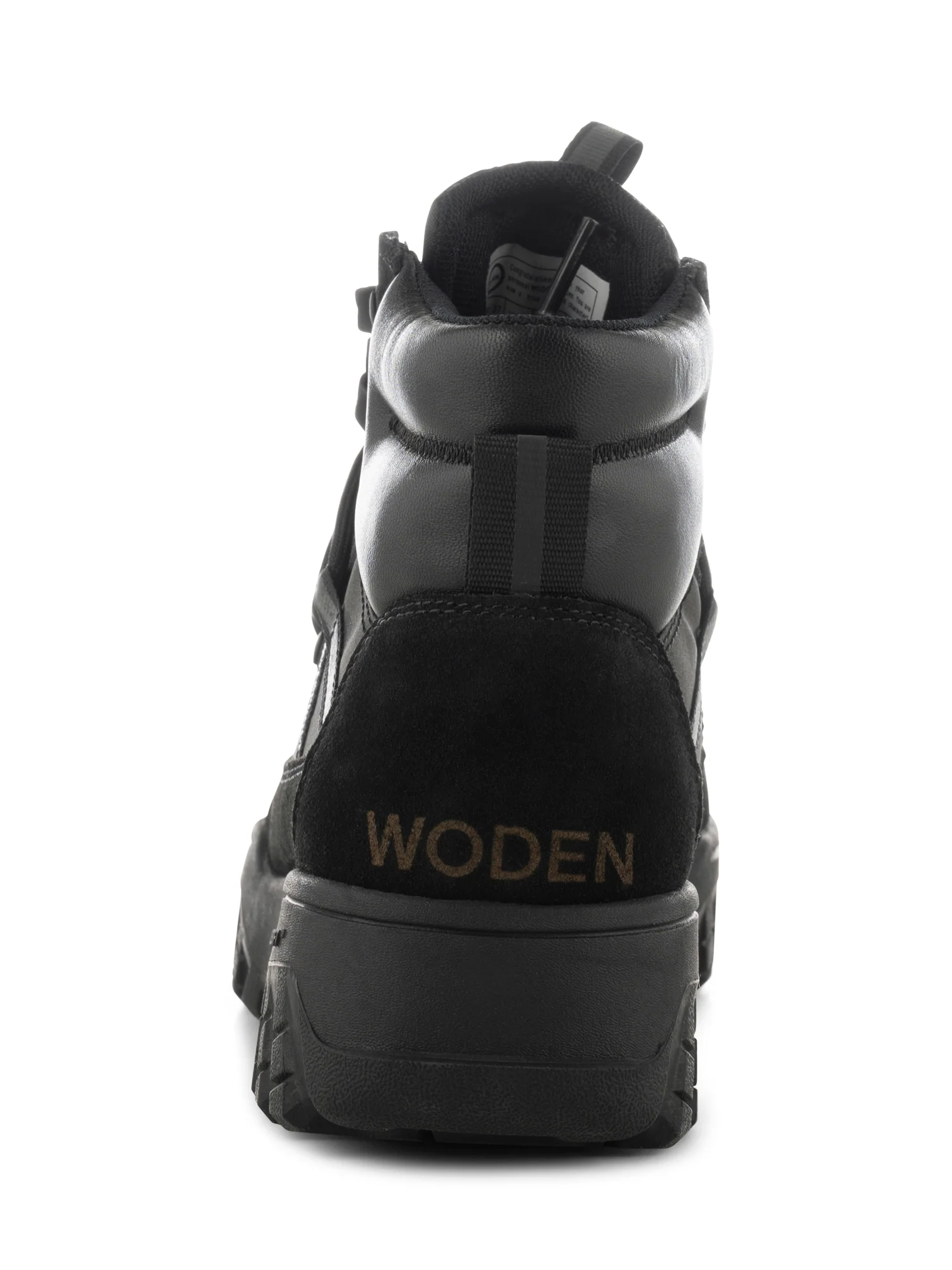 Tessa Waterproof - Black - Image 7