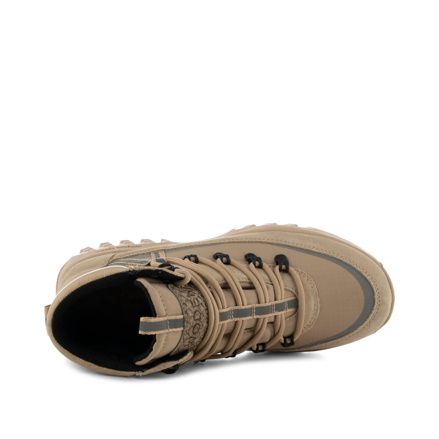 Tessa Waterproof - Coffee Cream - Image 6