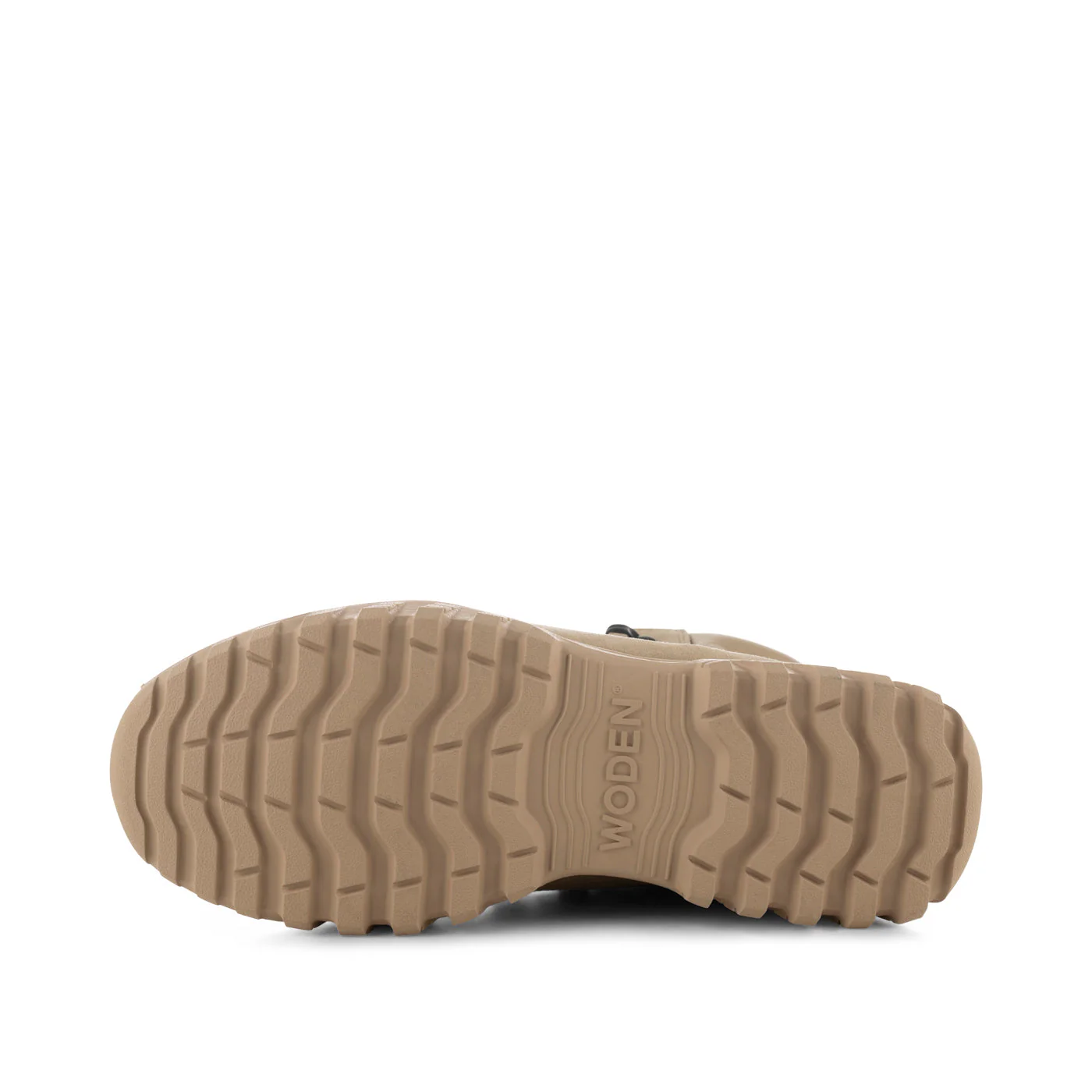 Tessa Waterproof - Coffee Cream - Image 7
