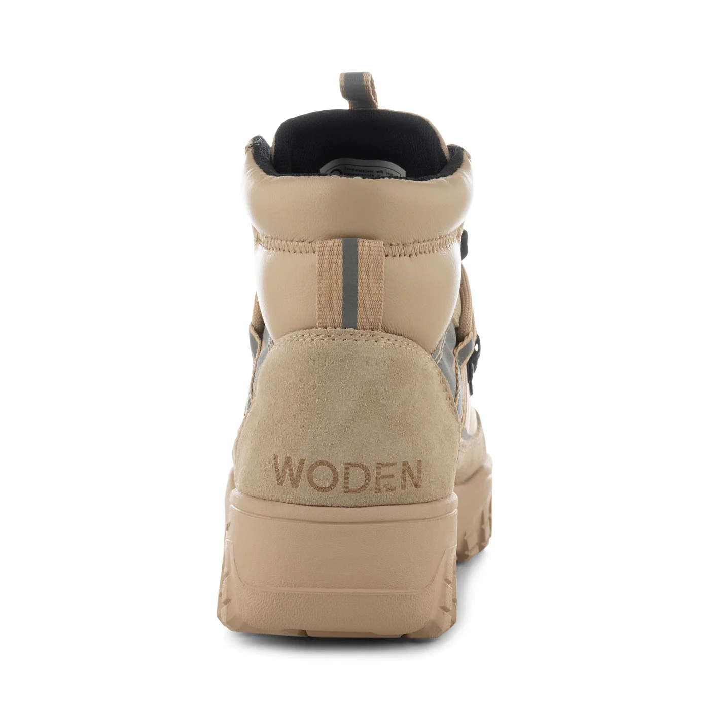 Tessa Waterproof - Coffee Cream - Image 8