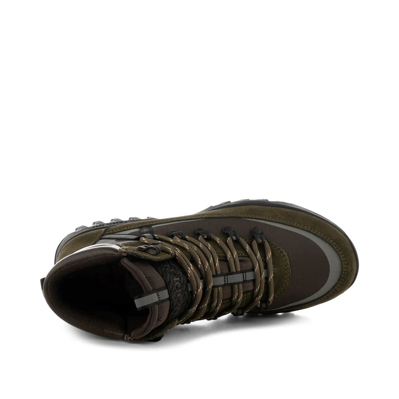 Tessa Waterproof - Dark Olive - Image 8