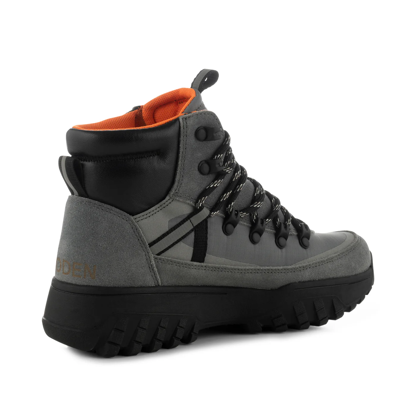 Tessa Waterproof - Sea Fog Grey - Image 3