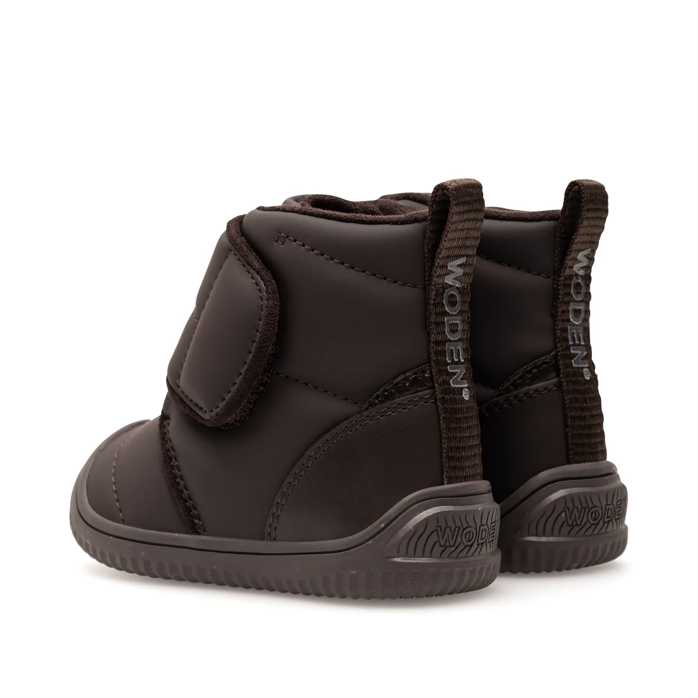 Theo Baby - Chocolate - Image 3