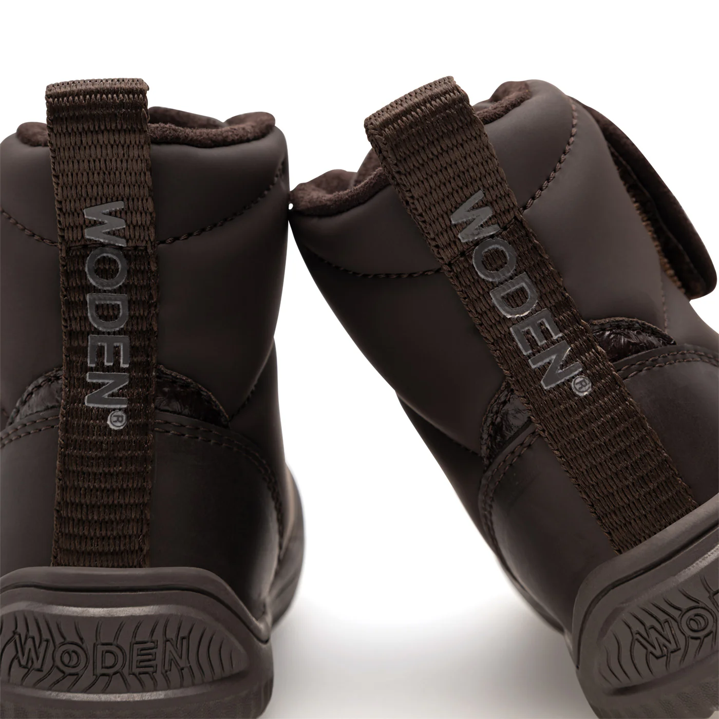 Theo Baby - Chocolate - Image 4