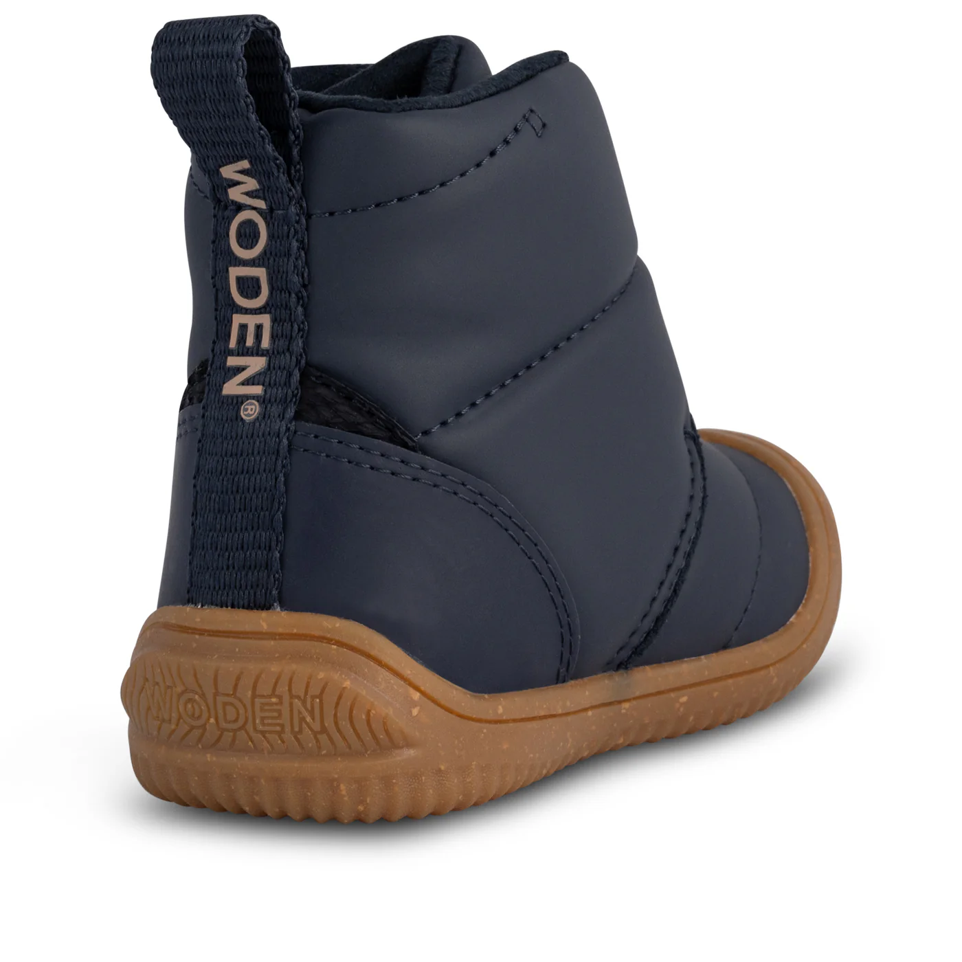 Theo Baby - Dark Navy - Image 3
