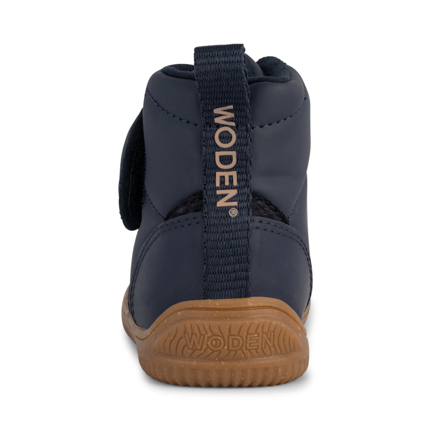 Theo Baby - Dark Navy - Image 7