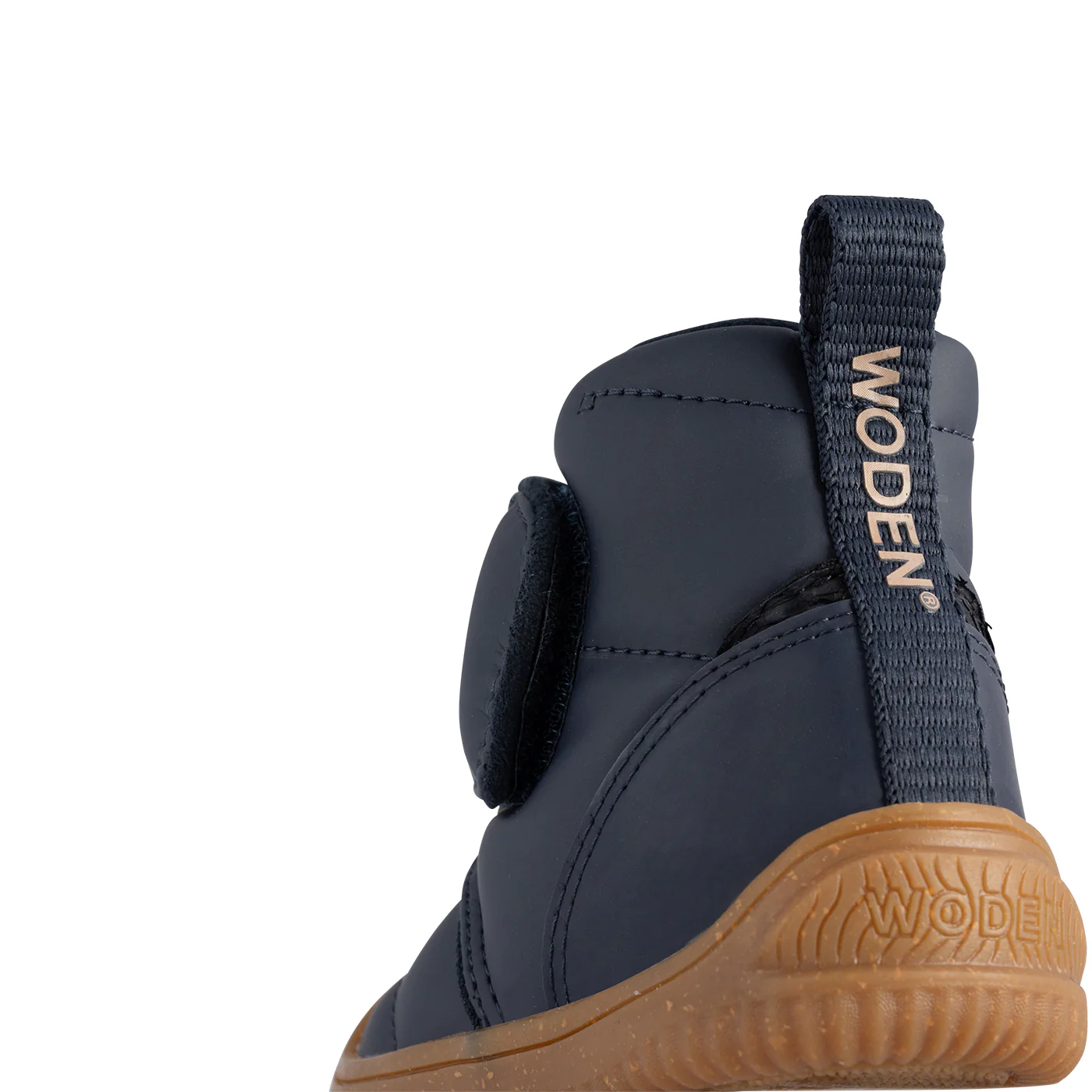 Theo Baby - Dark Navy - Image 8