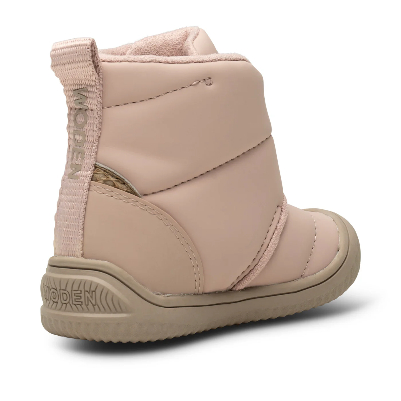 Theo Baby - Dry Rose - Image 4