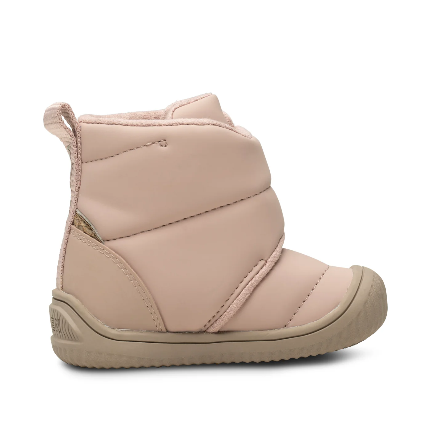 Theo Baby - Dry Rose - Image 5