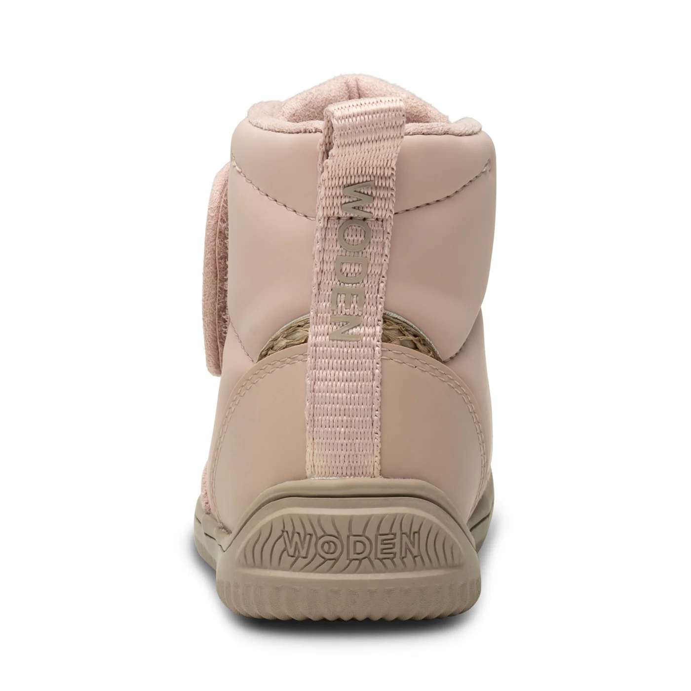 Theo Baby - Dry Rose - Image 8