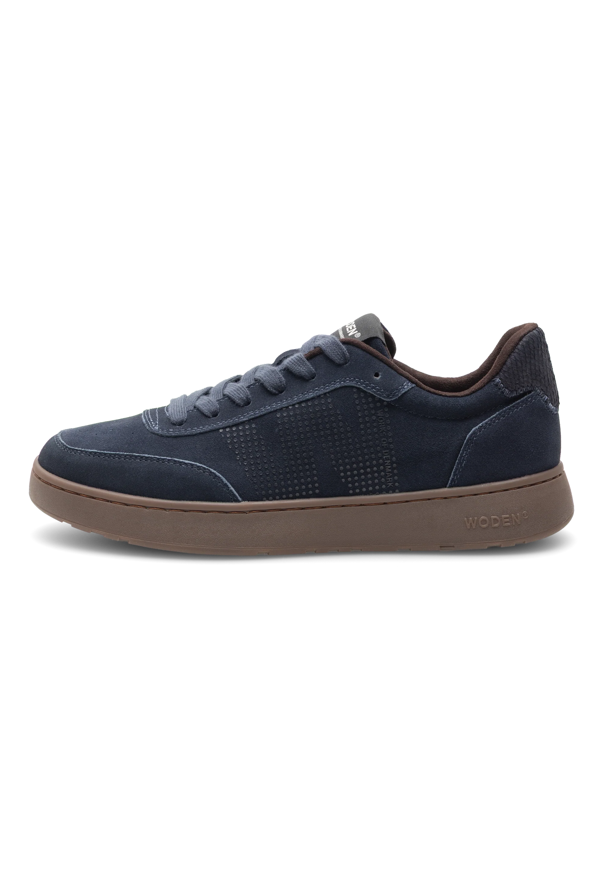 Toke - Dark Navy