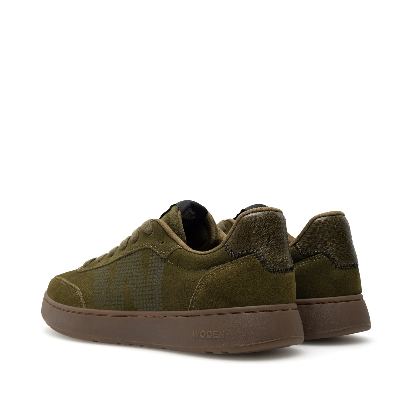 Toke - Dark Olive - Image 3