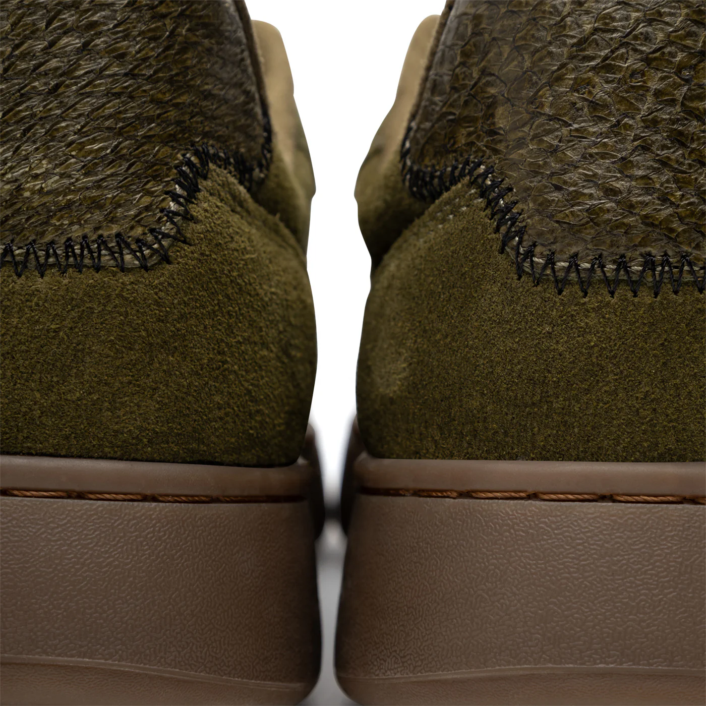 Toke - Dark Olive - Image 4