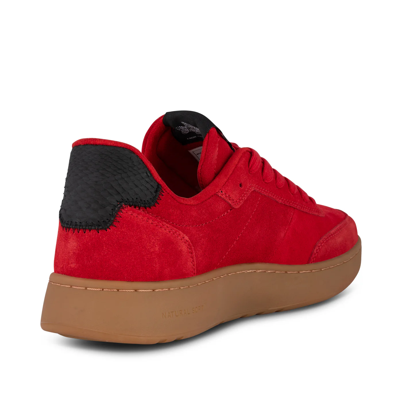 Toke - Fire Red - Image 3