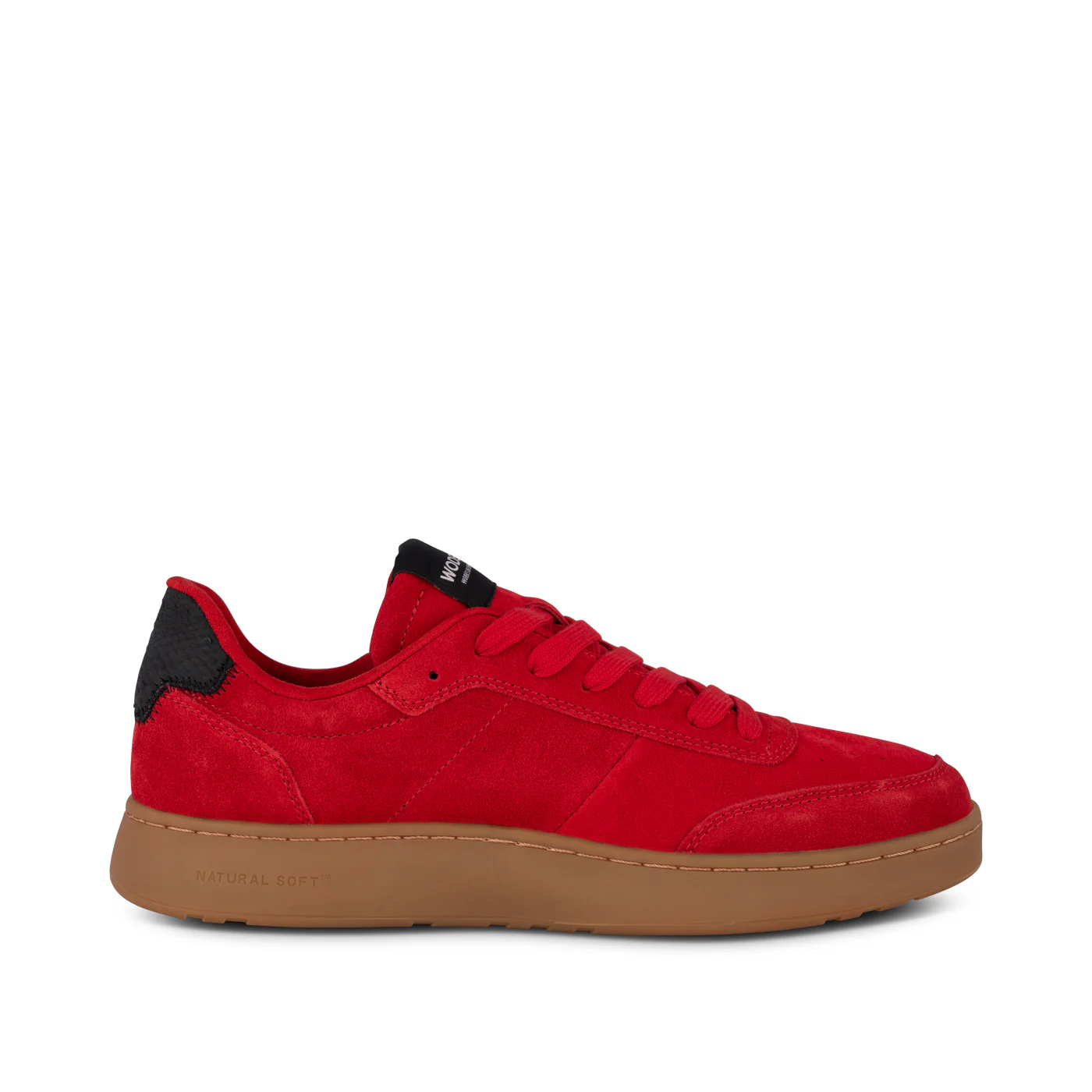 Toke - Fire Red - Image 4
