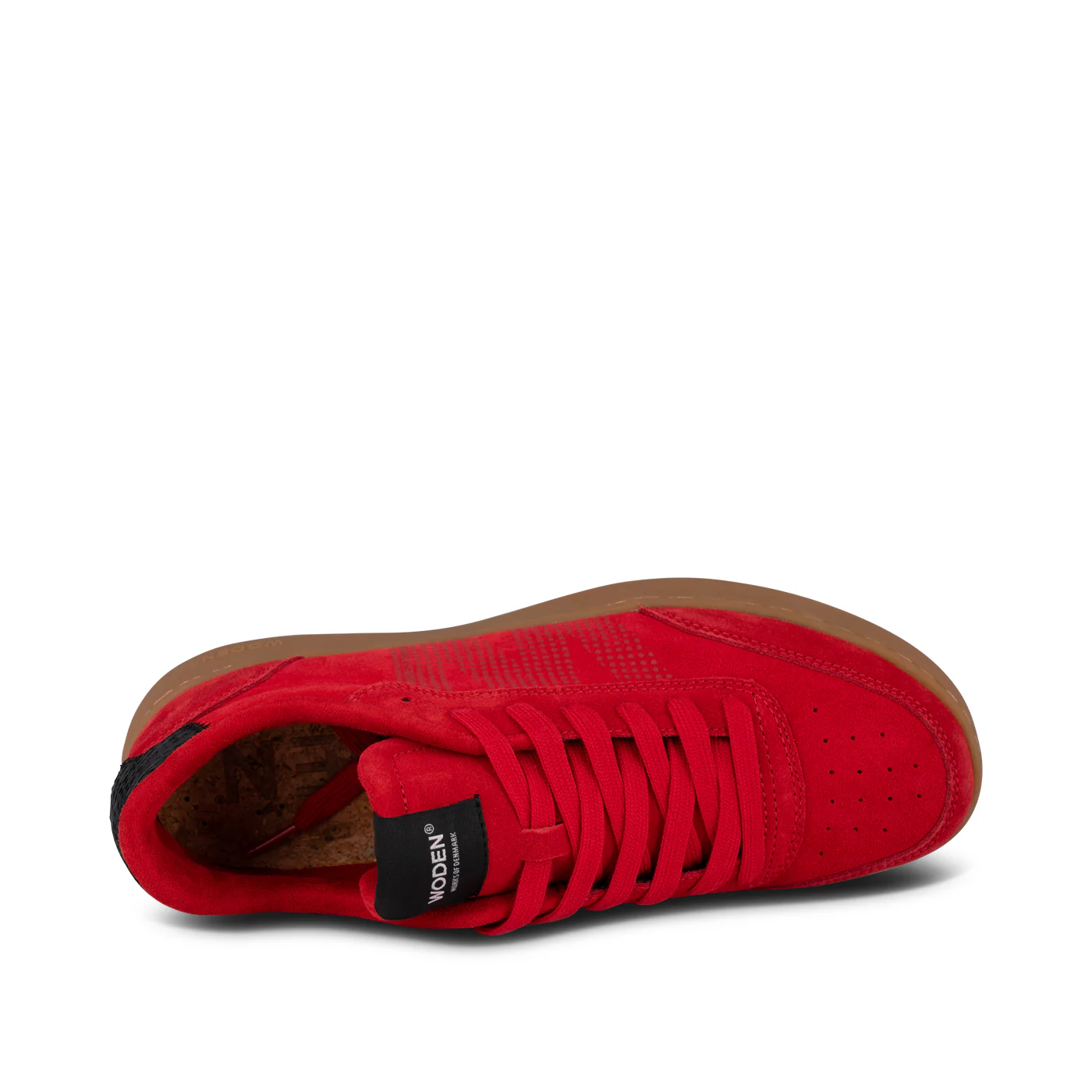 Toke - Fire Red - Image 5