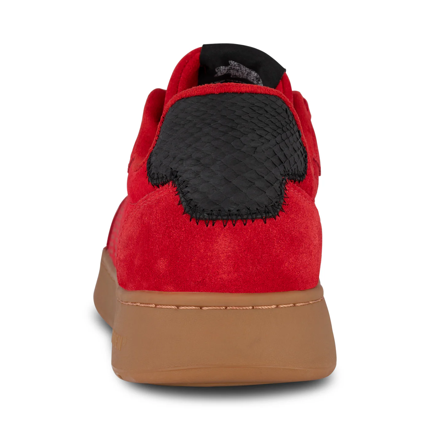 Toke - Fire Red - Image 7