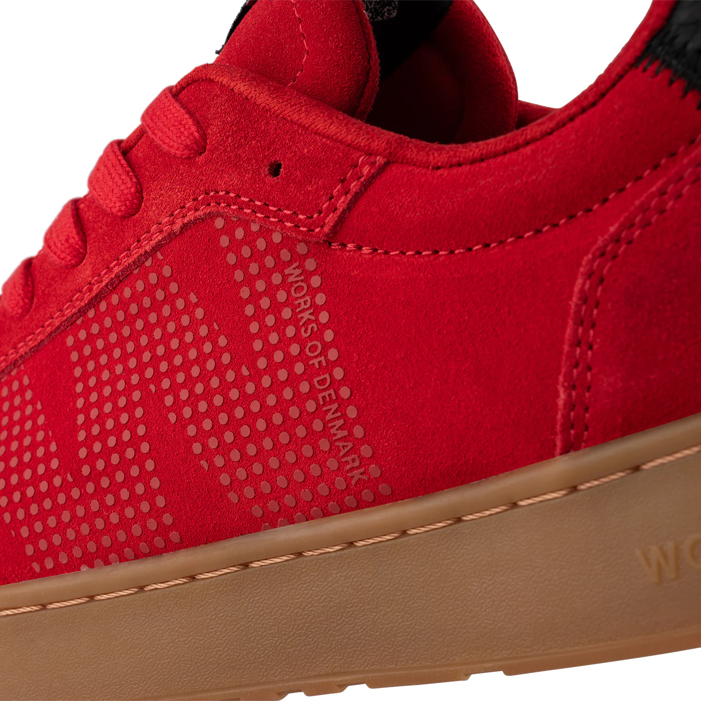 Toke - Fire Red - Image 8