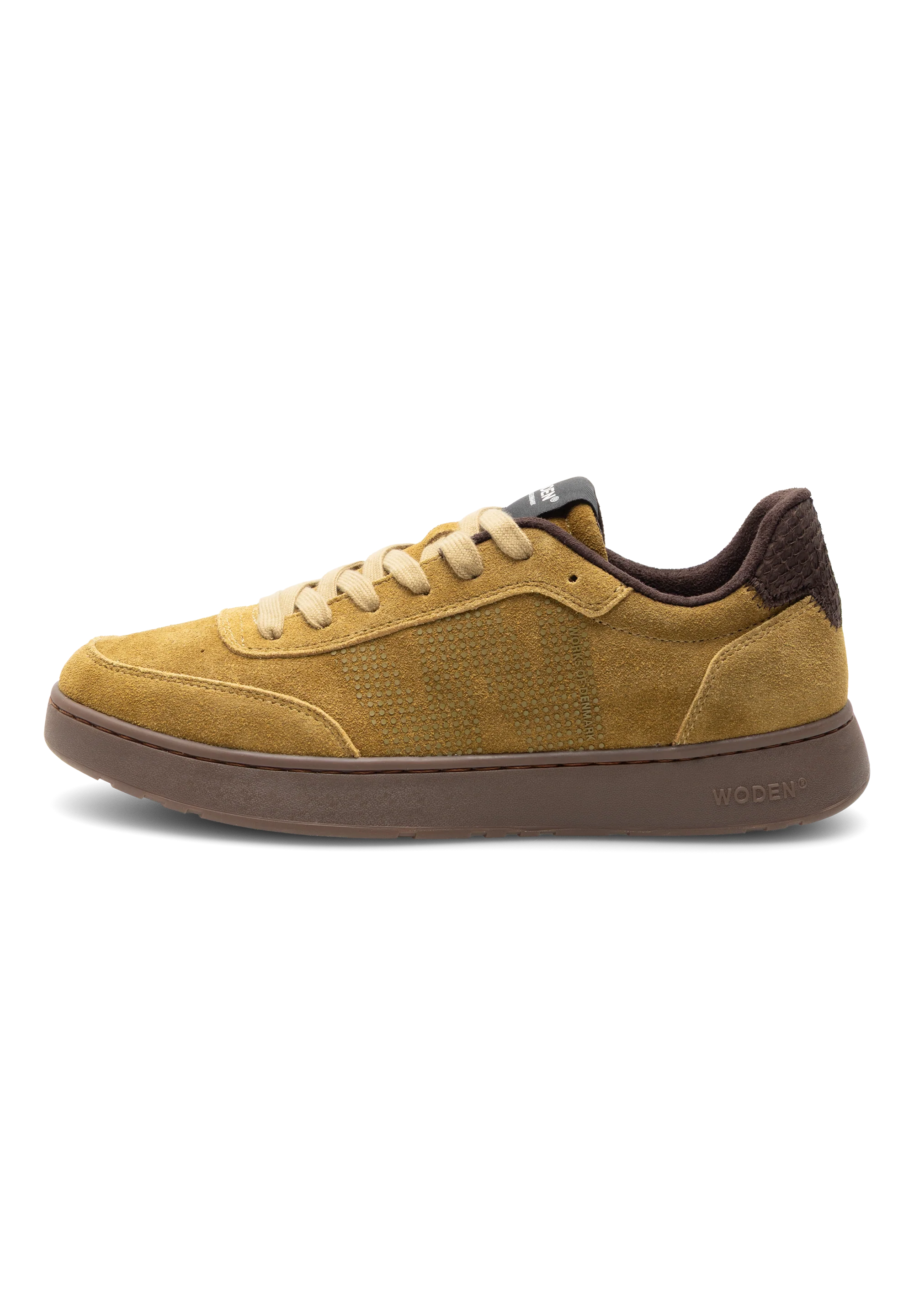 Toke - Khaki