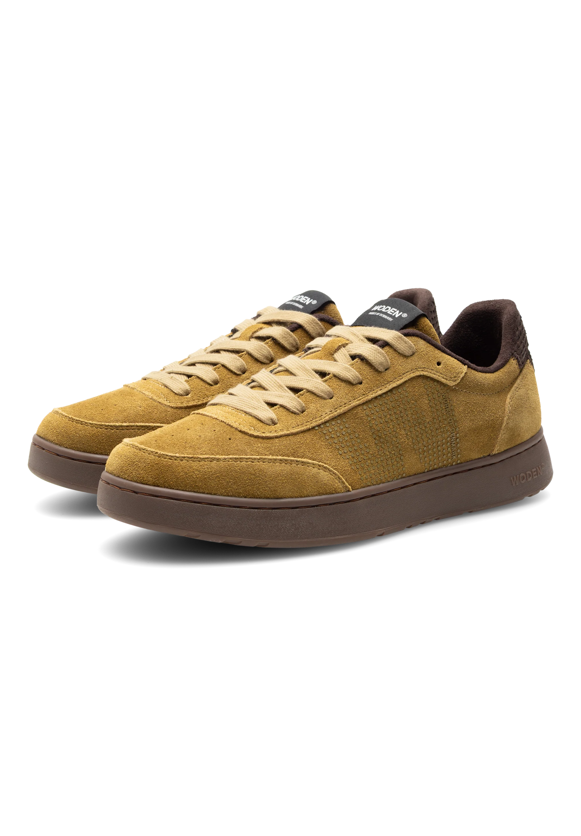 Toke - Khaki - Image 2
