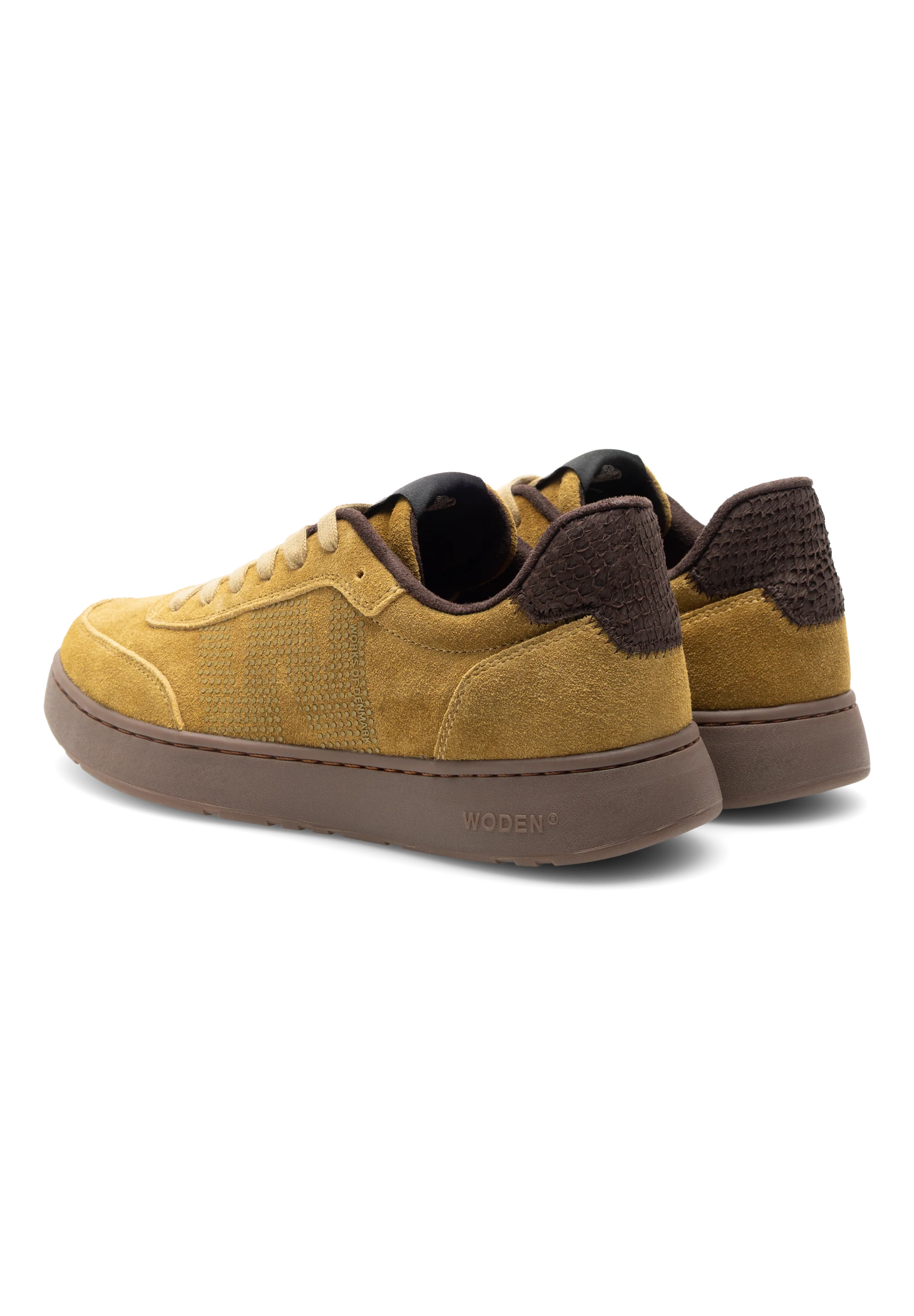 Toke - Khaki - Image 3