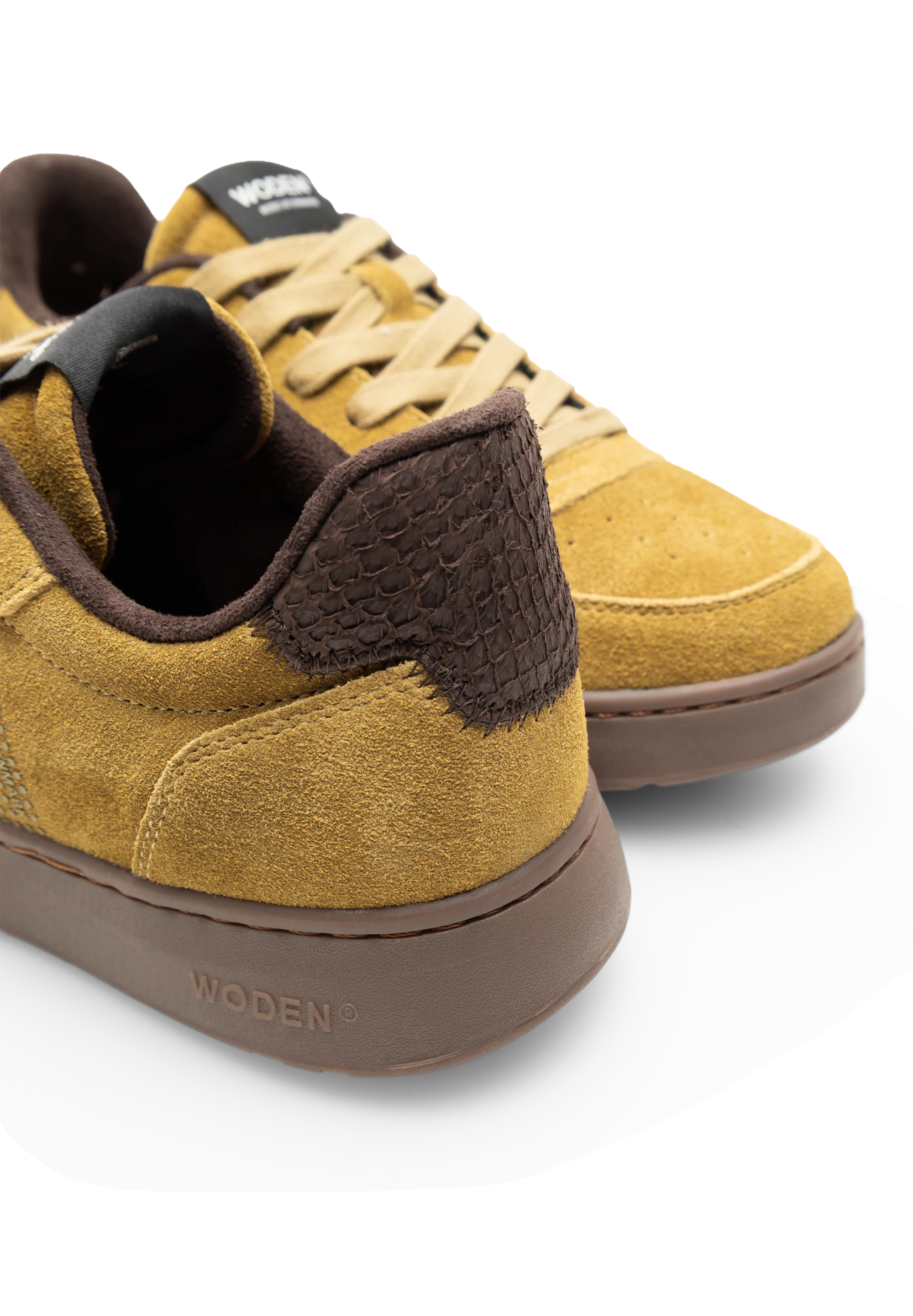 Toke - Khaki - Image 4