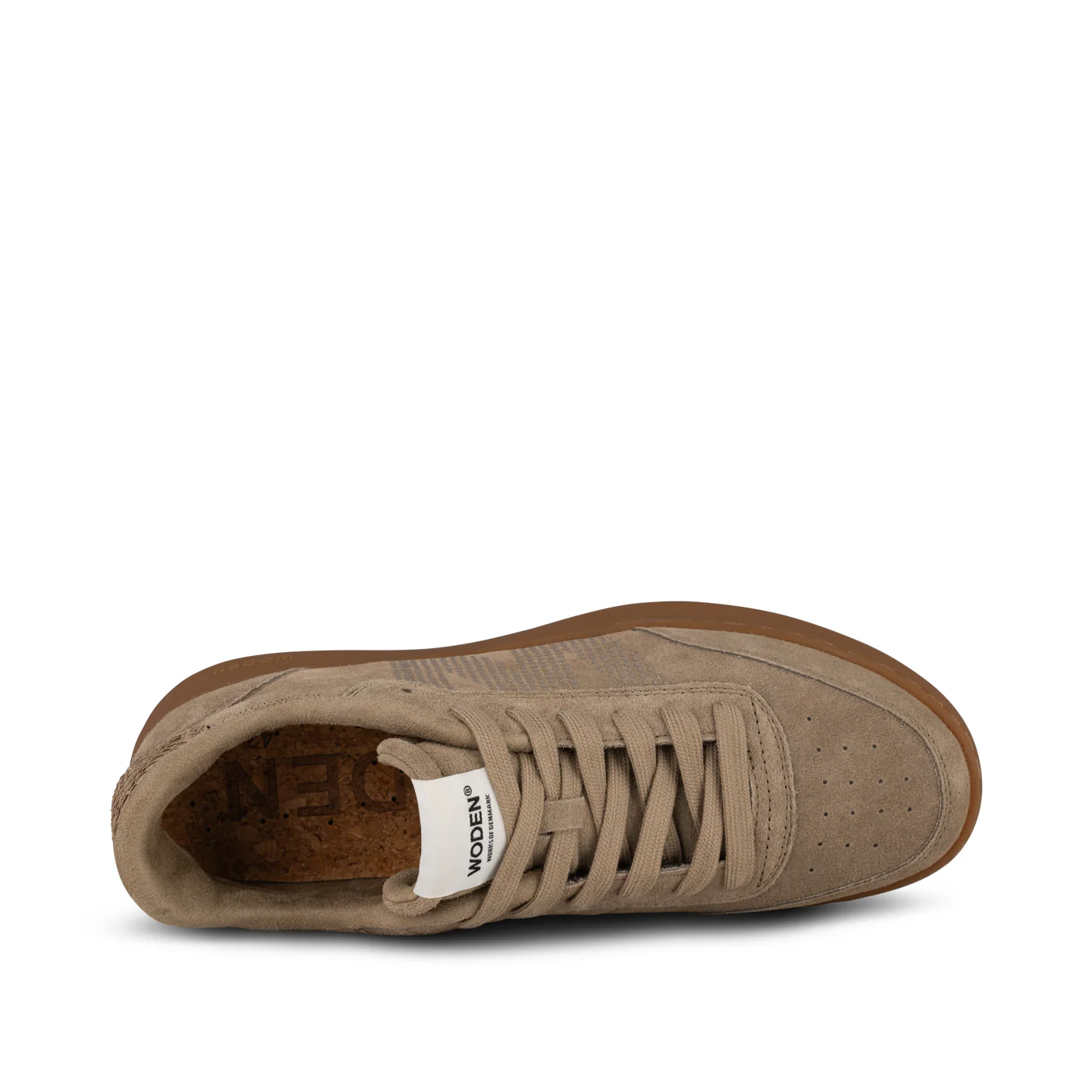Toke - Silver Mink - Image 5