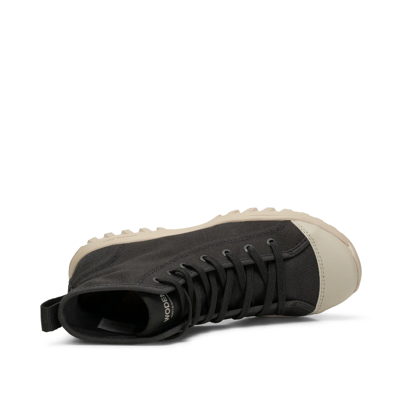 Tonya - Black - Image 5