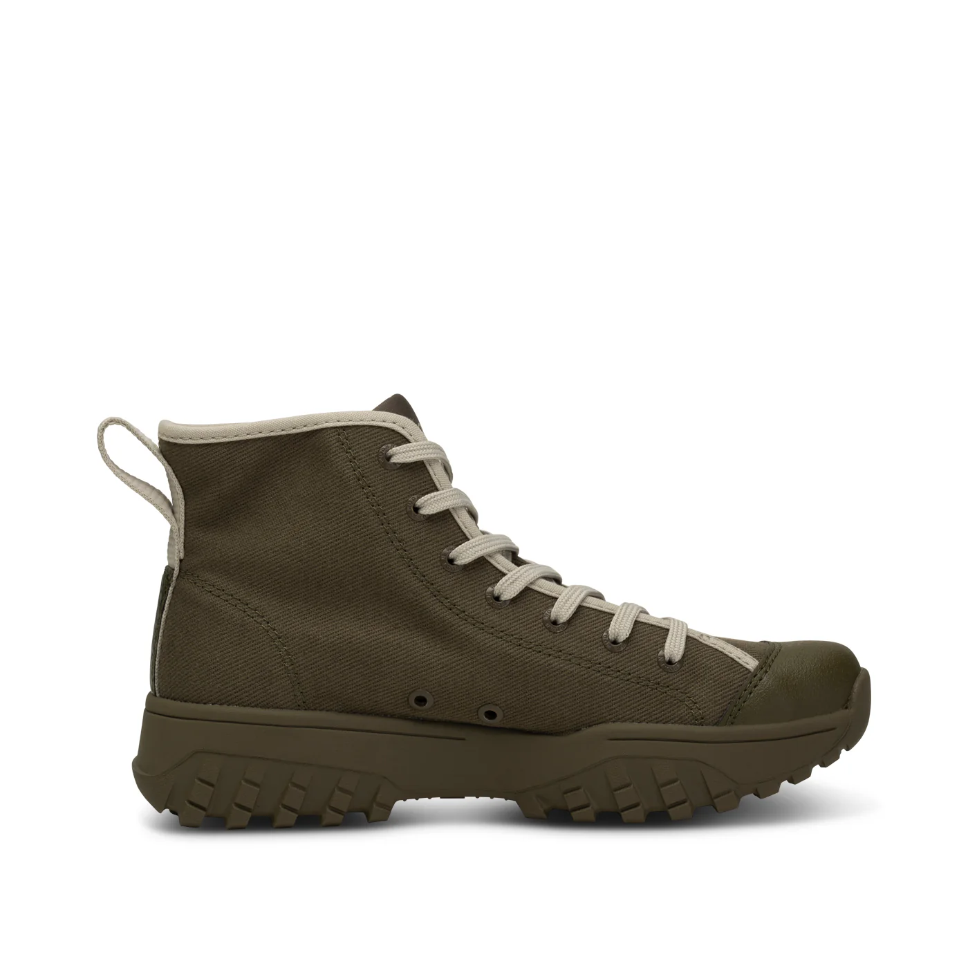 Tonya - Dark Olive - Image 4