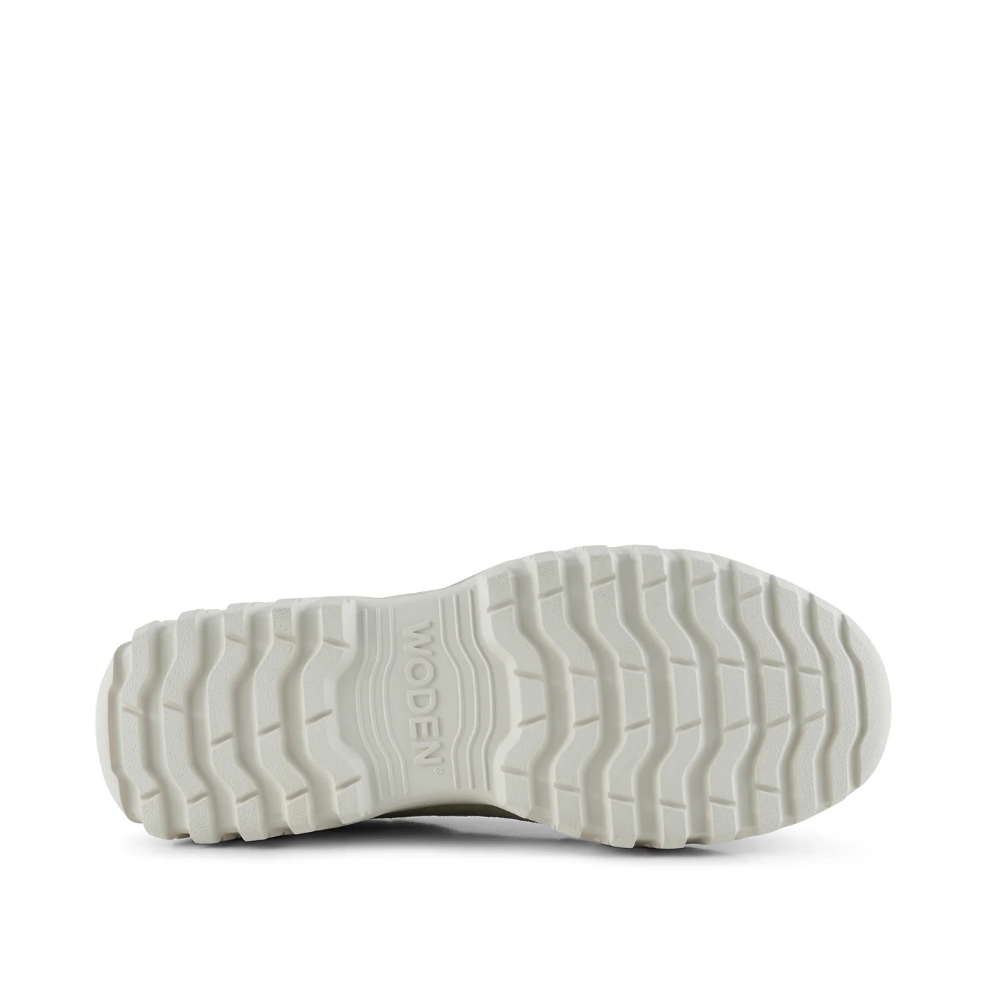 Trine Suede - Grey Feather - Image 6
