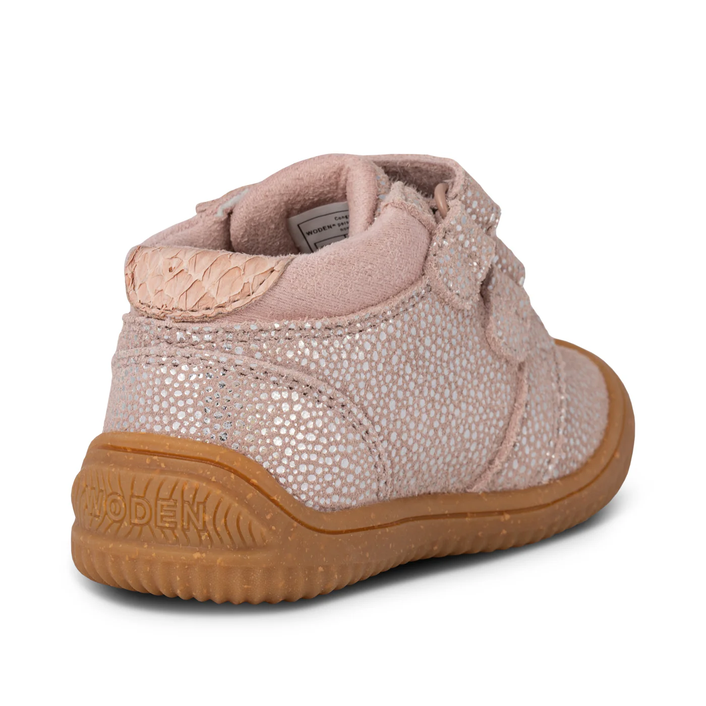 Tristan Allover Pearl - Dry Rose - Image 3