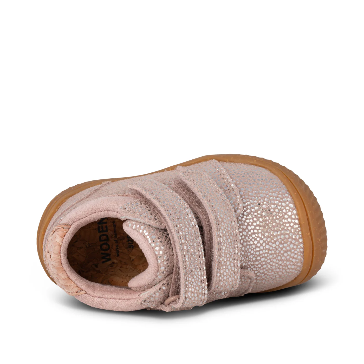 Tristan Allover Pearl - Dry Rose - Image 5