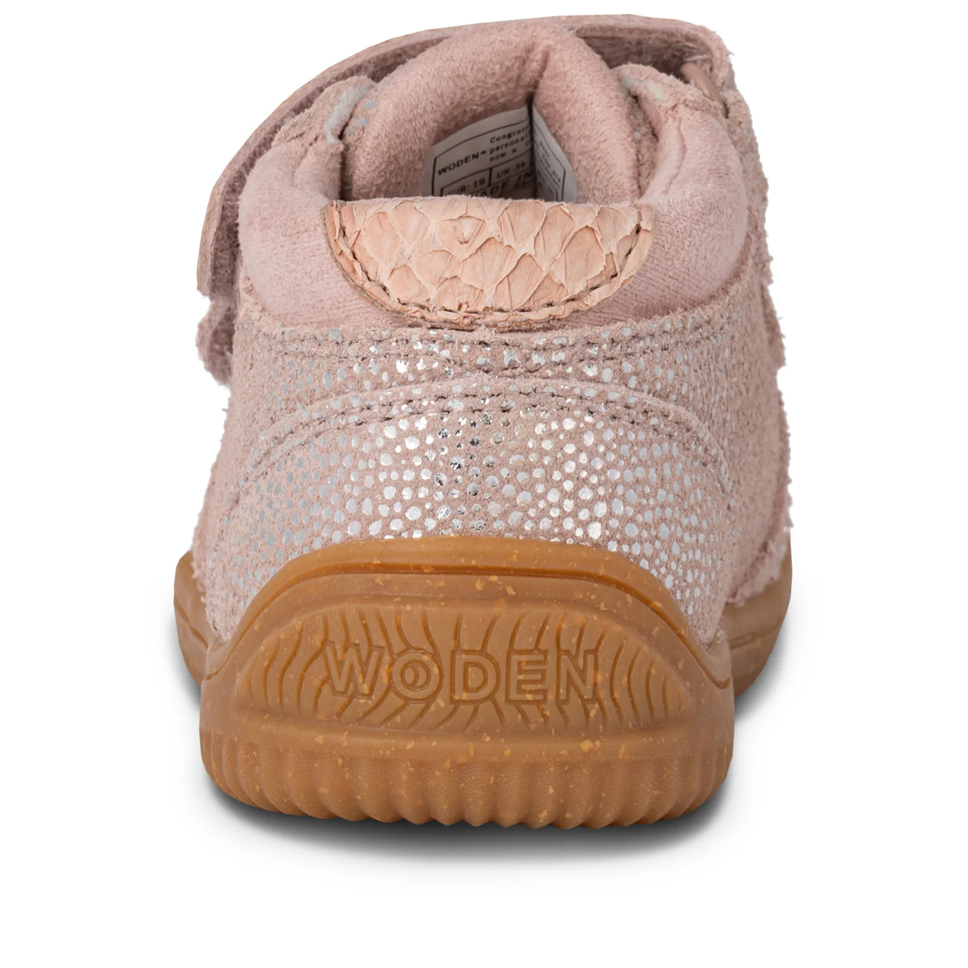 Tristan Allover Pearl - Dry Rose - Image 7