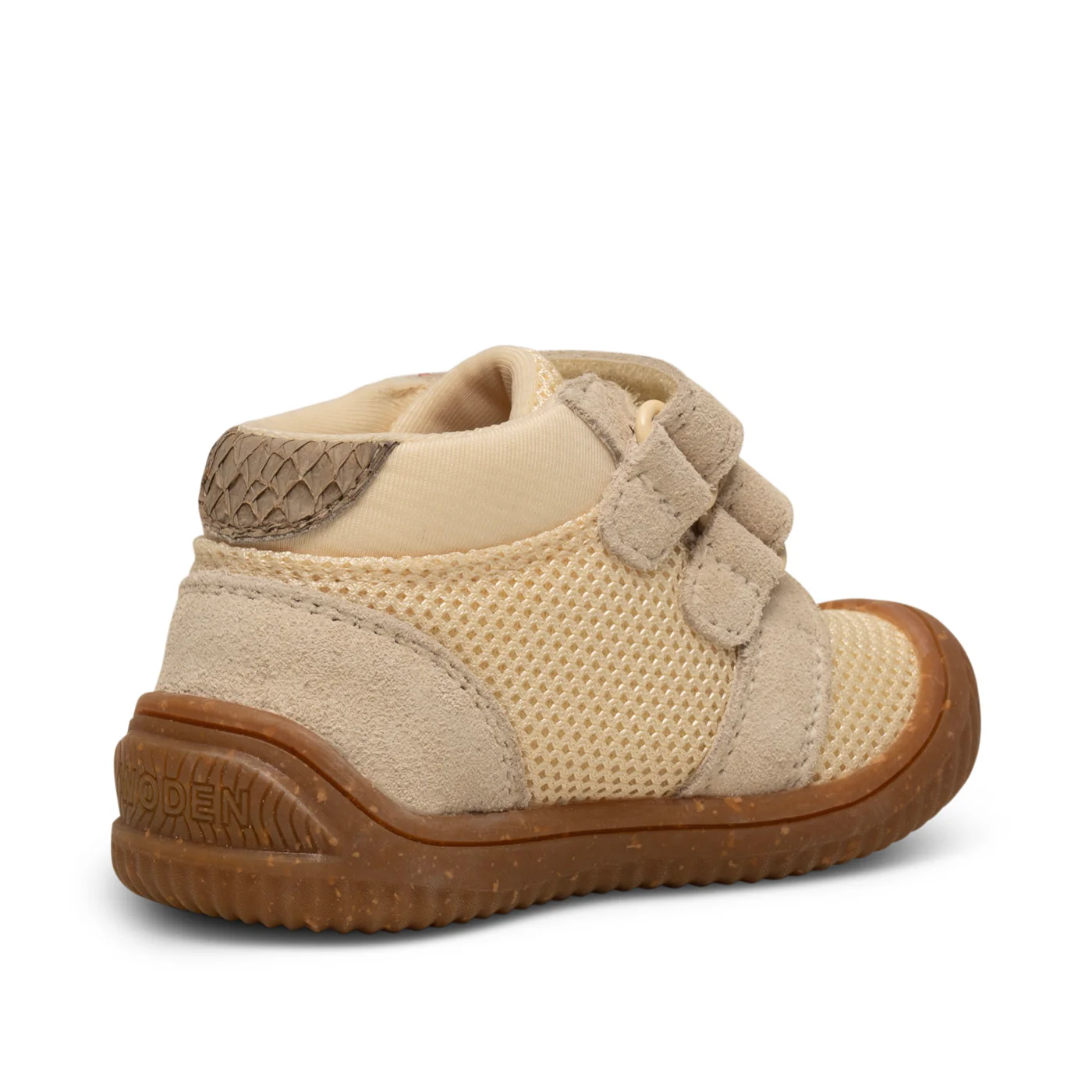 Tristan Baby - Shortbread - Image 3