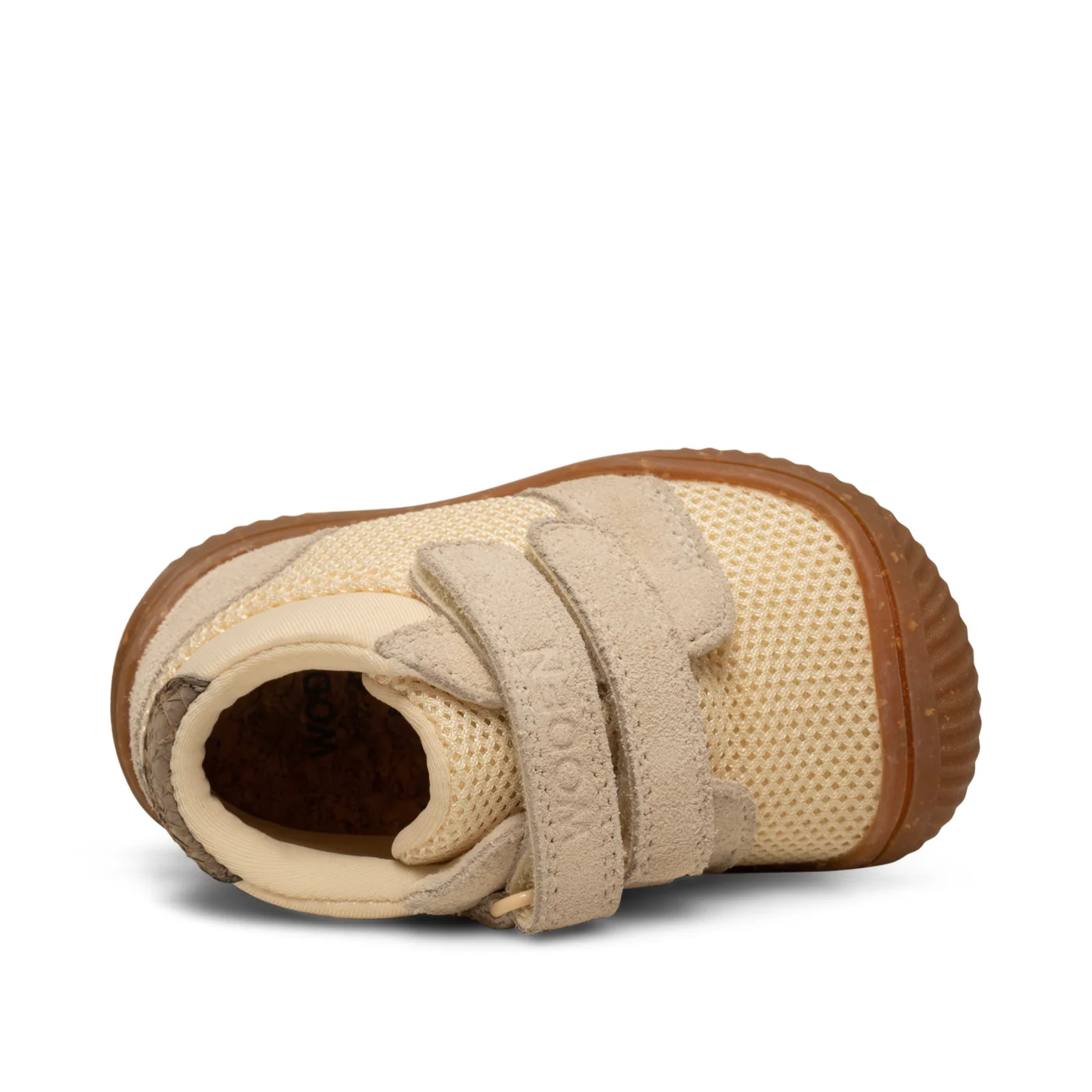 Tristan Baby - Shortbread - Image 5