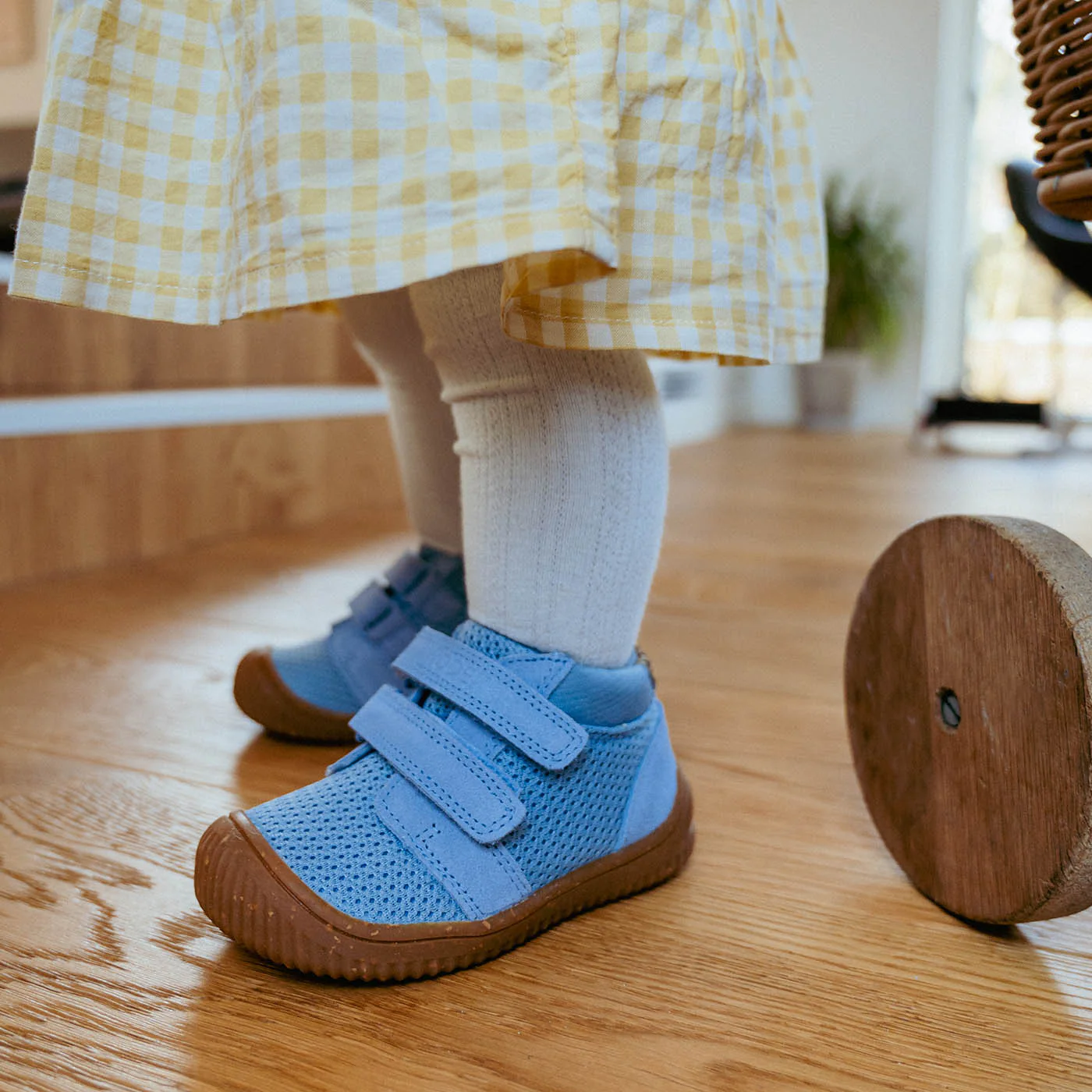 Tristan Baby - Blue skies - Image 3