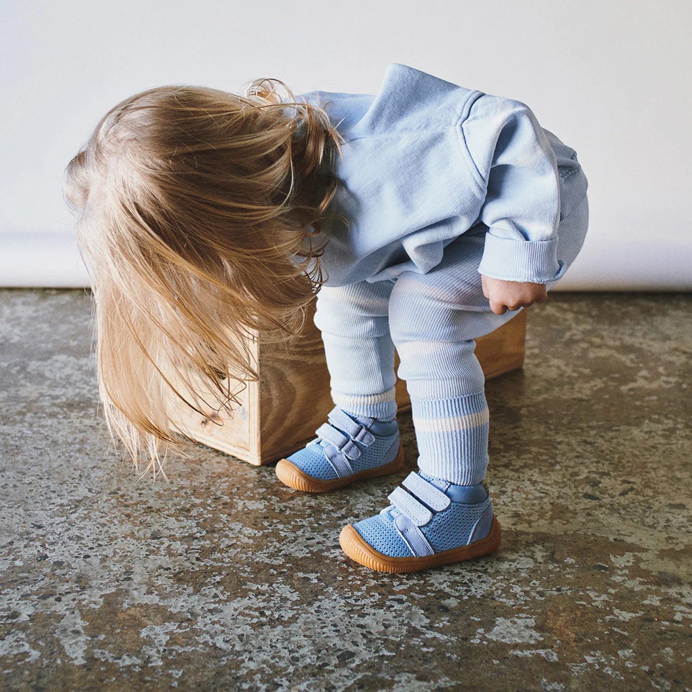 Tristan Baby - Blue skies - Image 4