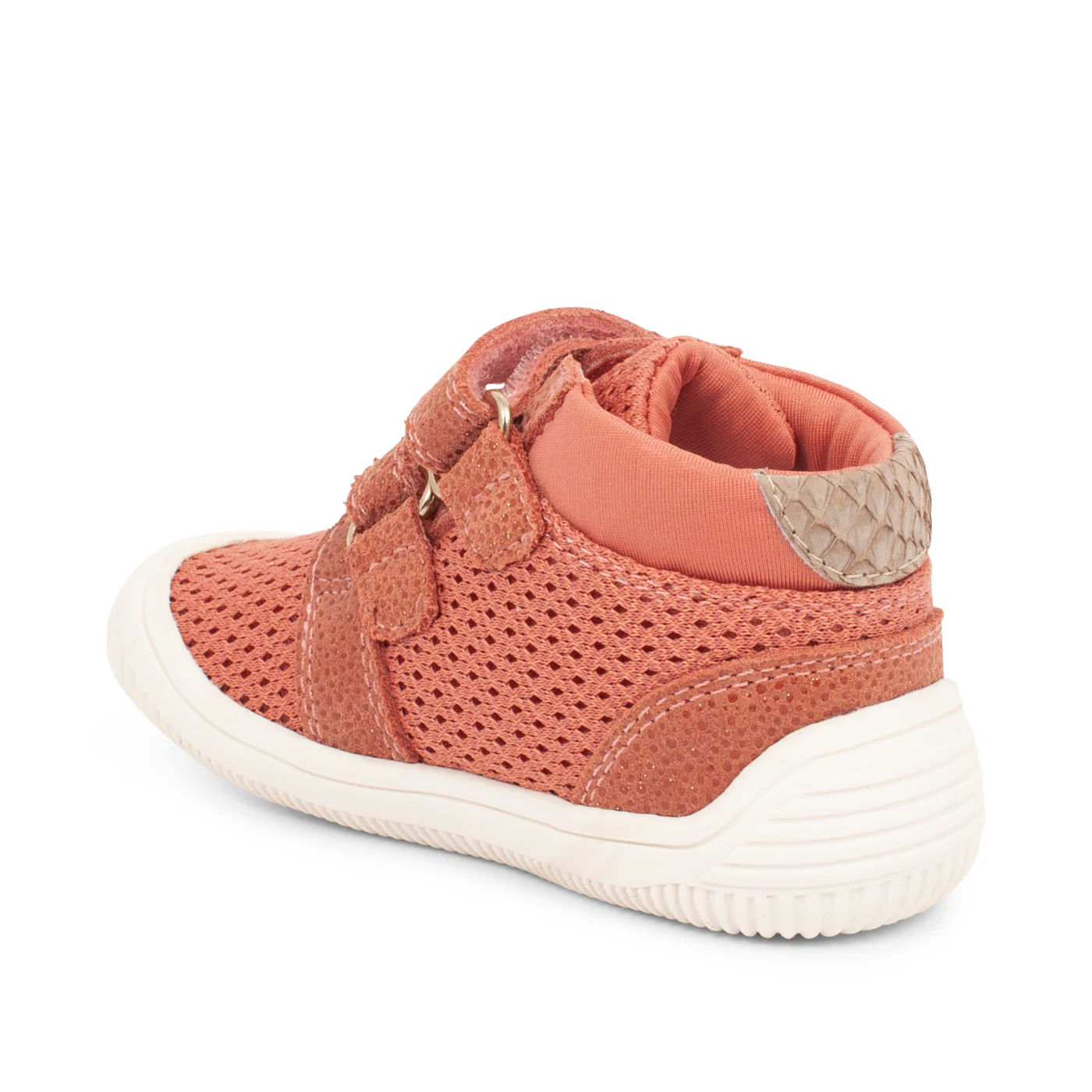 Tristan Baby - Canyon Rose - Image 3