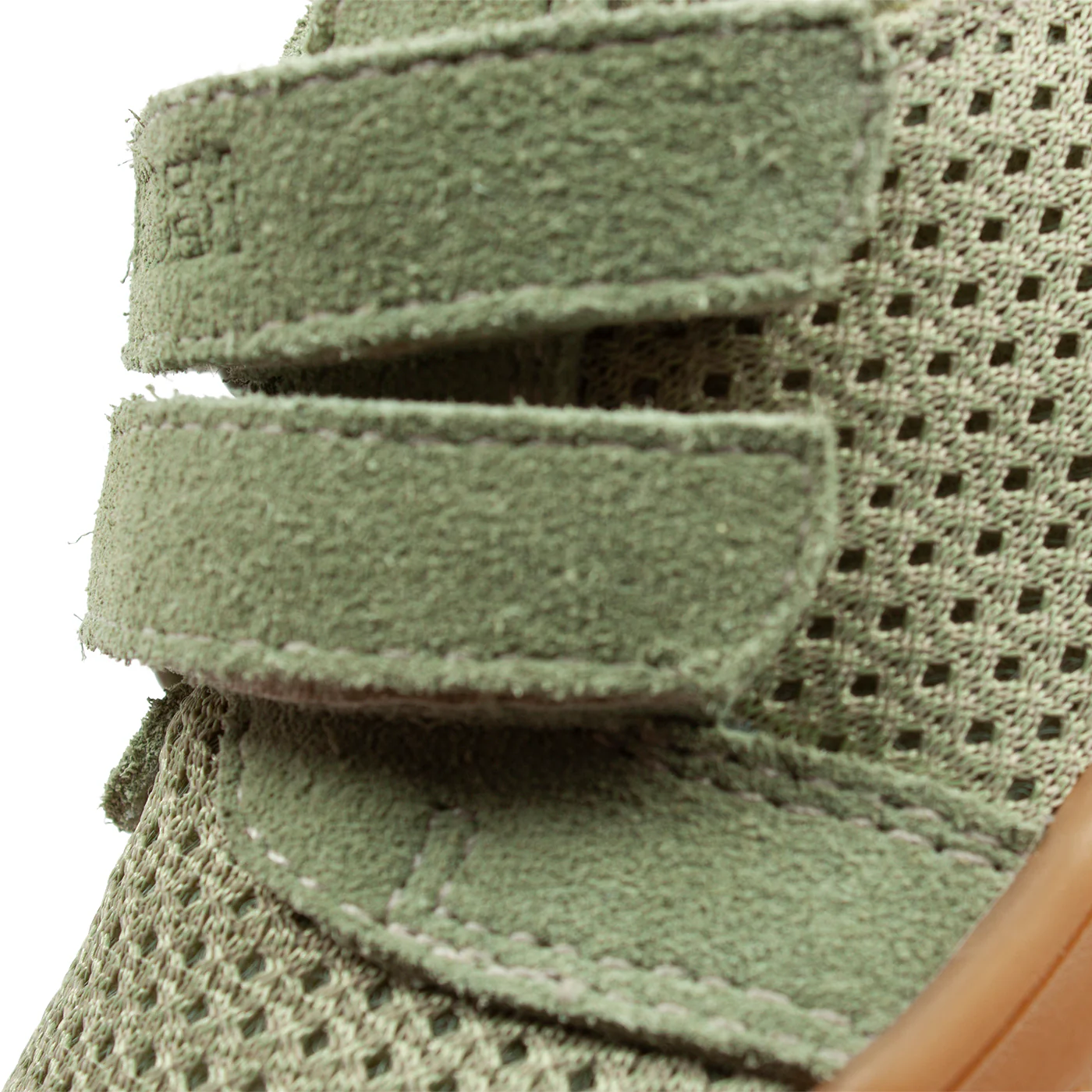 Tristan Baby - Dusty Olive - Image 11