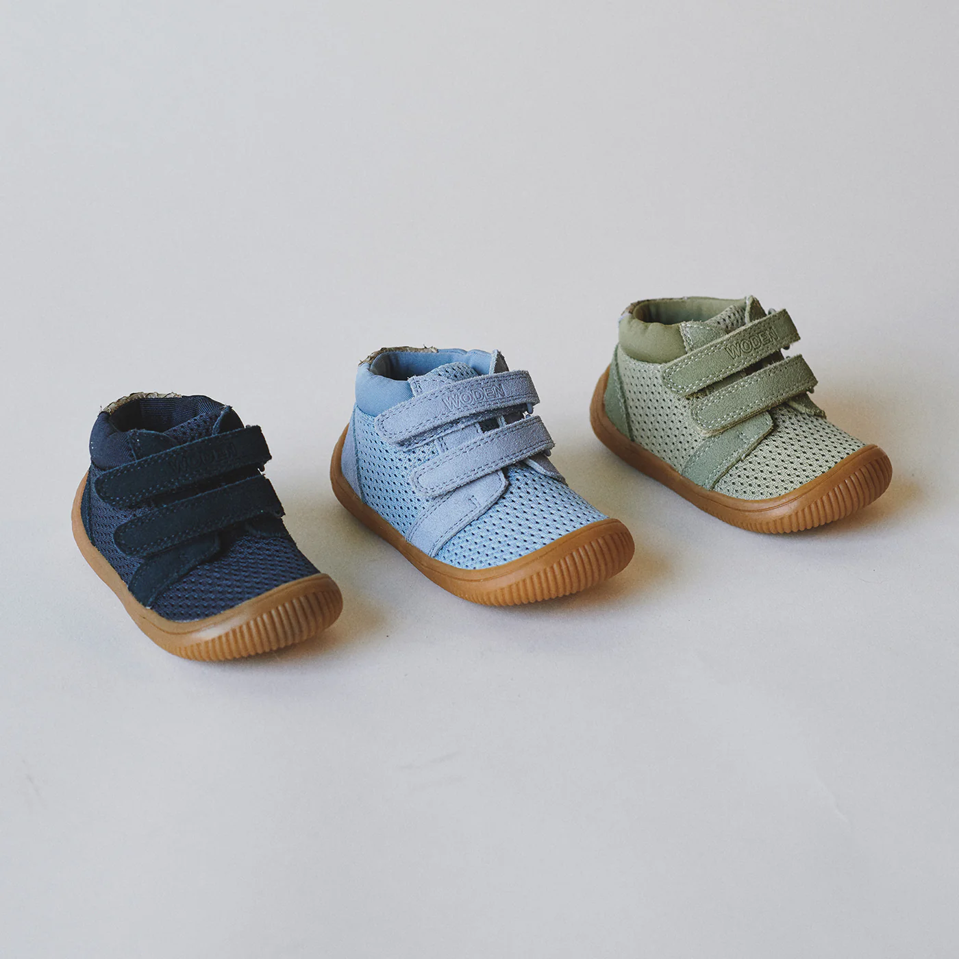 Tristan Baby - Dusty Olive - Image 4