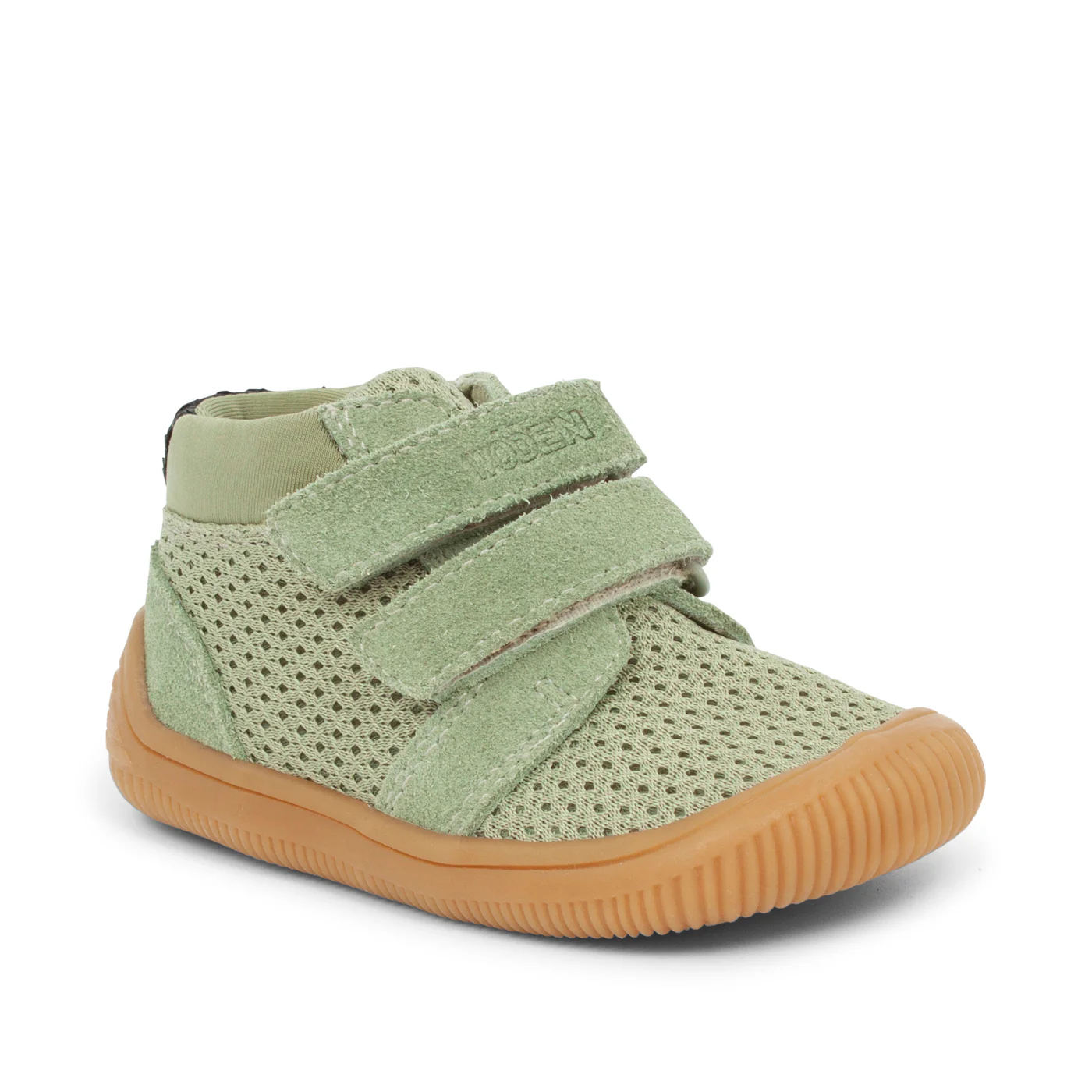 Tristan Baby - Dusty Olive - Image 5