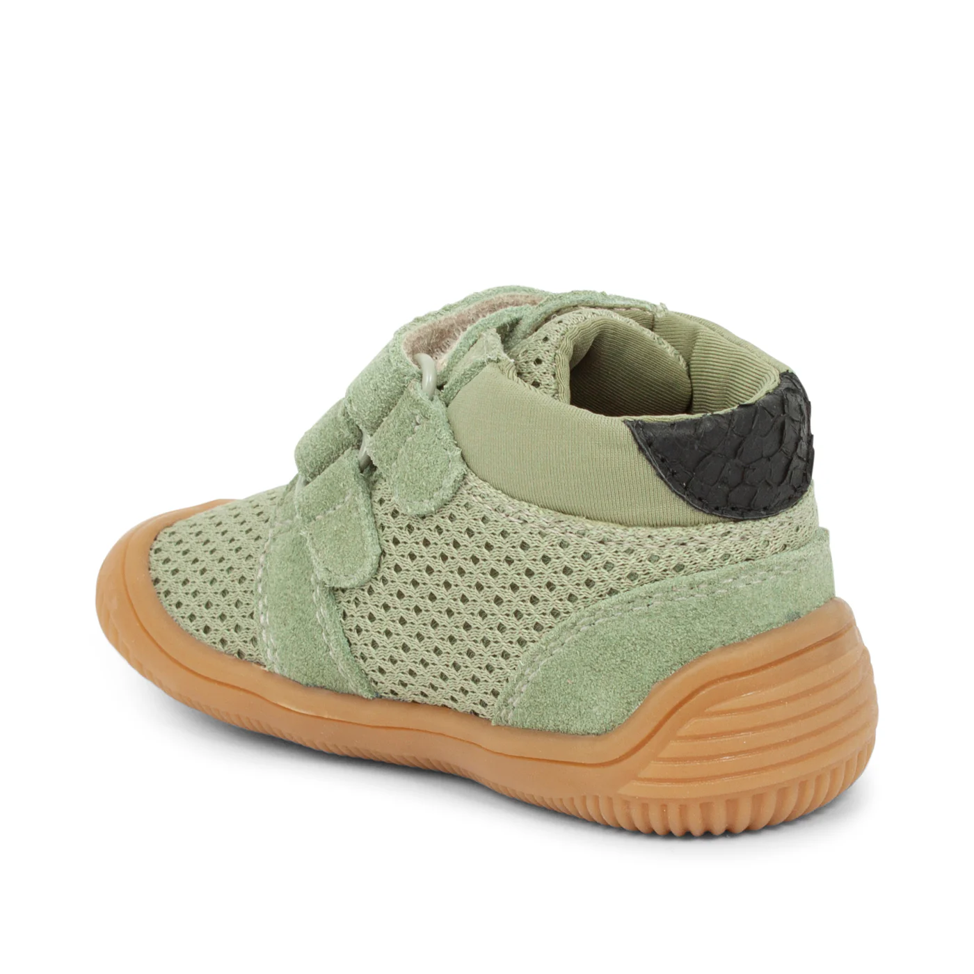 Tristan Baby - Dusty Olive - Image 6