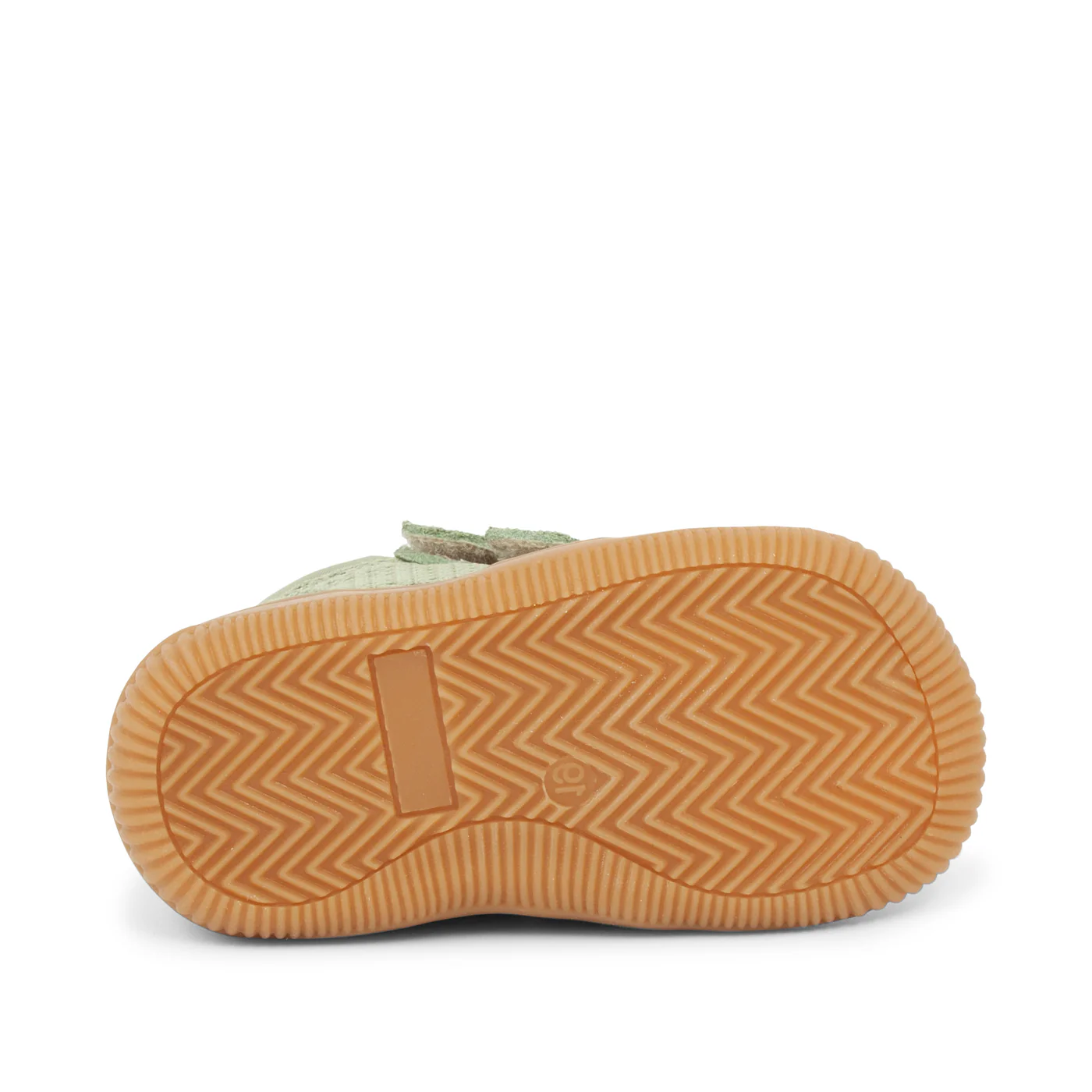 Tristan Baby - Dusty Olive - Image 9