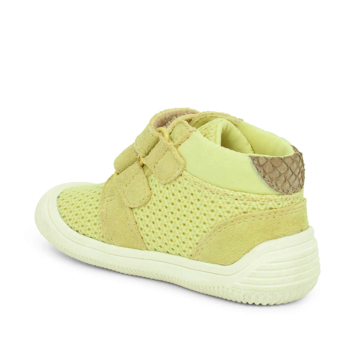 Tristan Baby - Lemongrass - Image 3