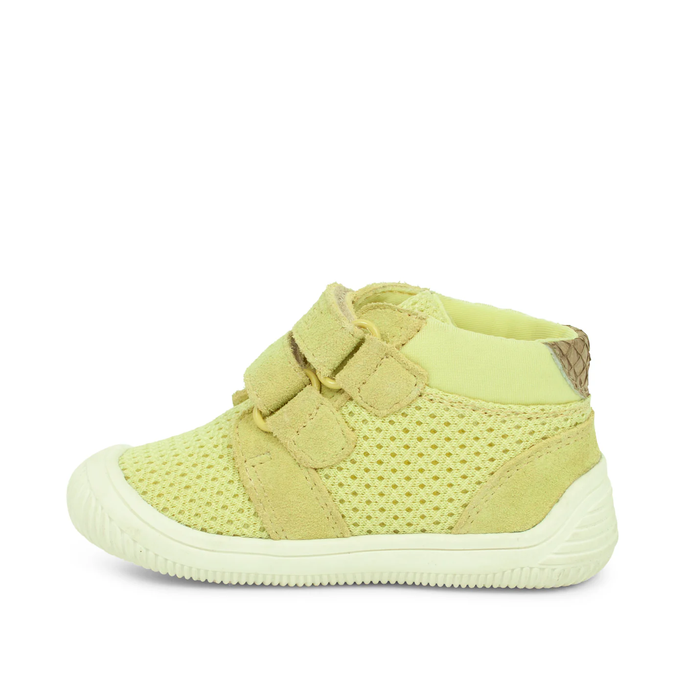 Tristan Baby - Lemongrass - Image 4