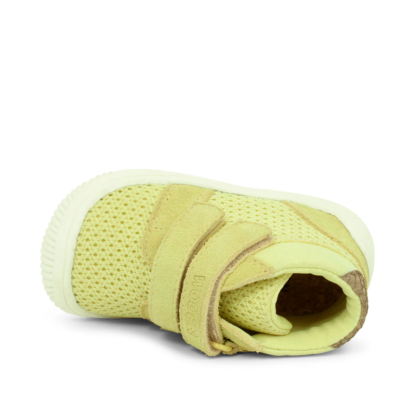 Tristan Baby - Lemongrass - Image 5