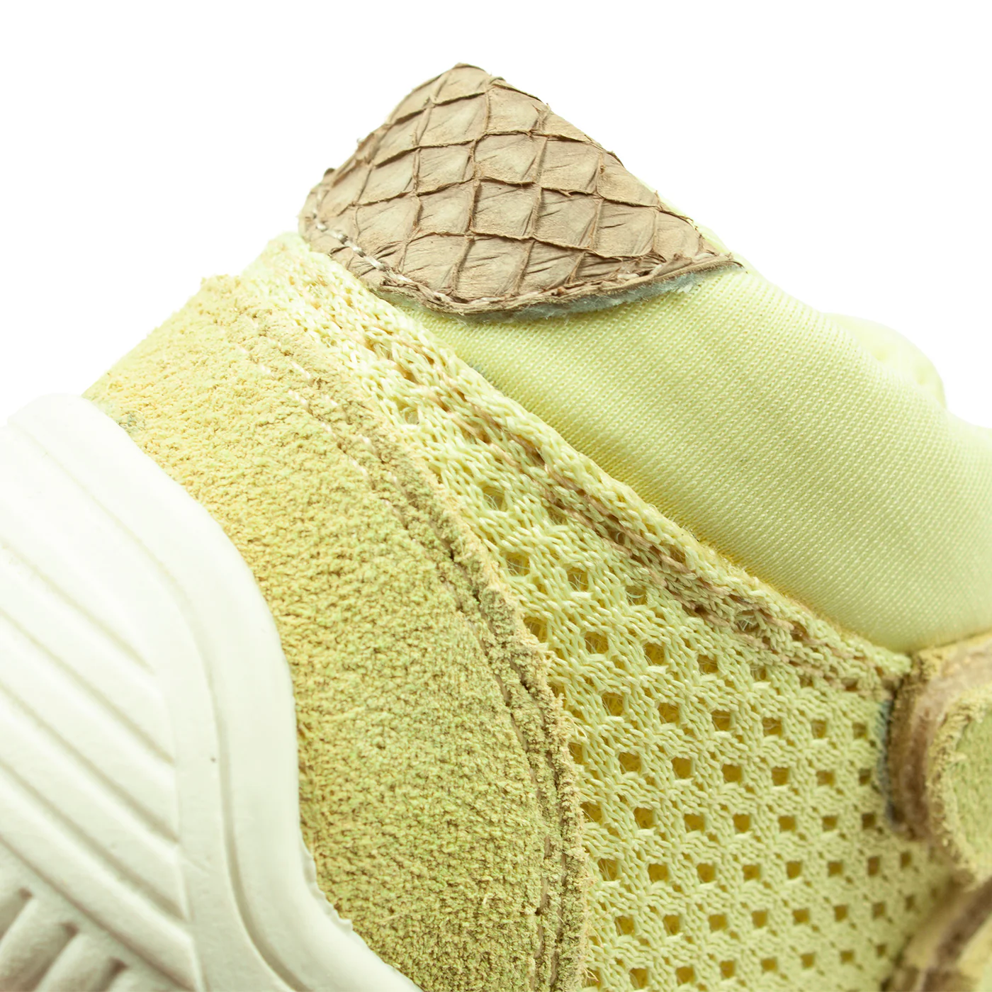 Tristan Baby - Lemongrass - Image 8