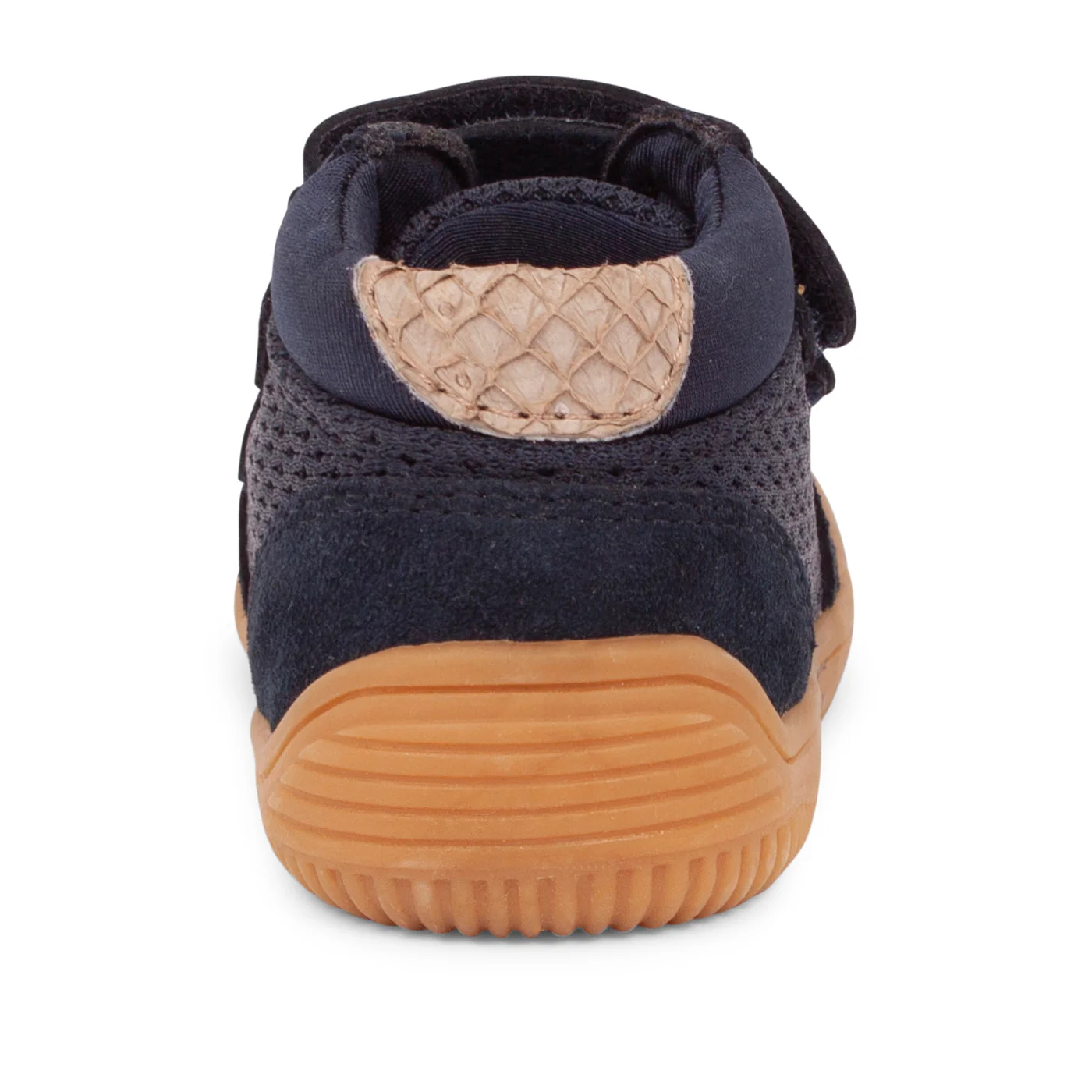 Tristan Baby - Navy - Image 10
