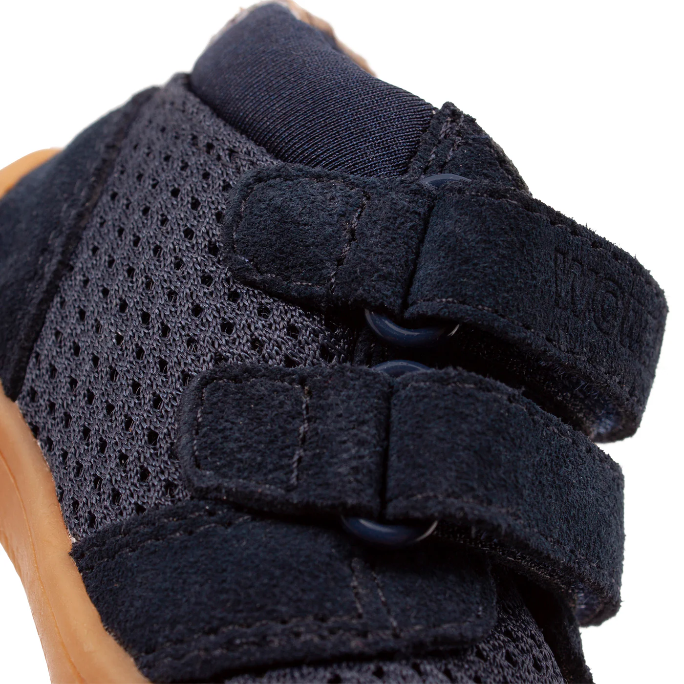 Tristan Baby - Navy - Image 11